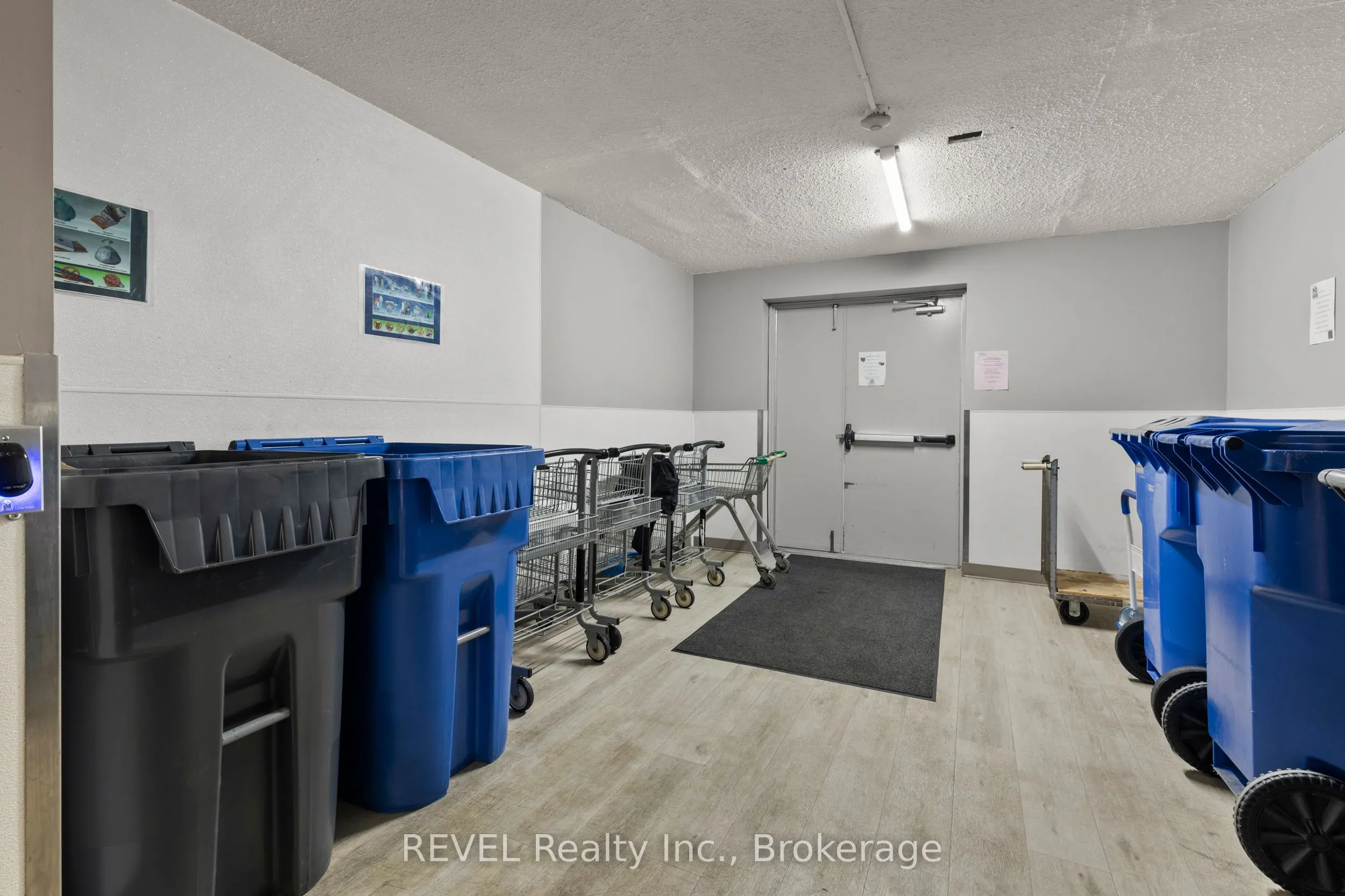 198 SCOTT Street, #317