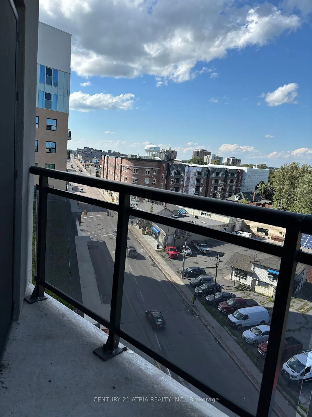 652 Princess Street, #714
