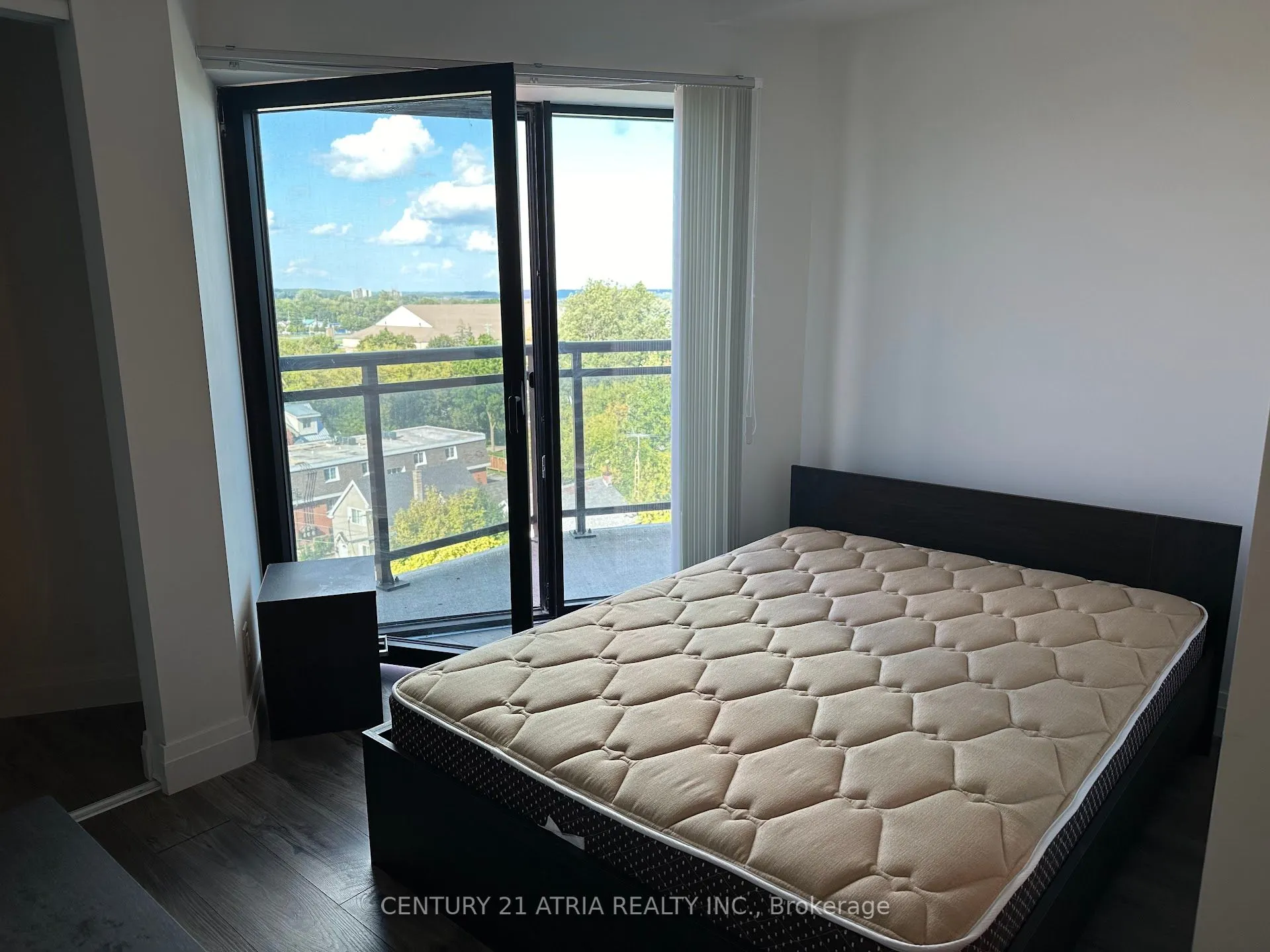 652 Princess Street, #714