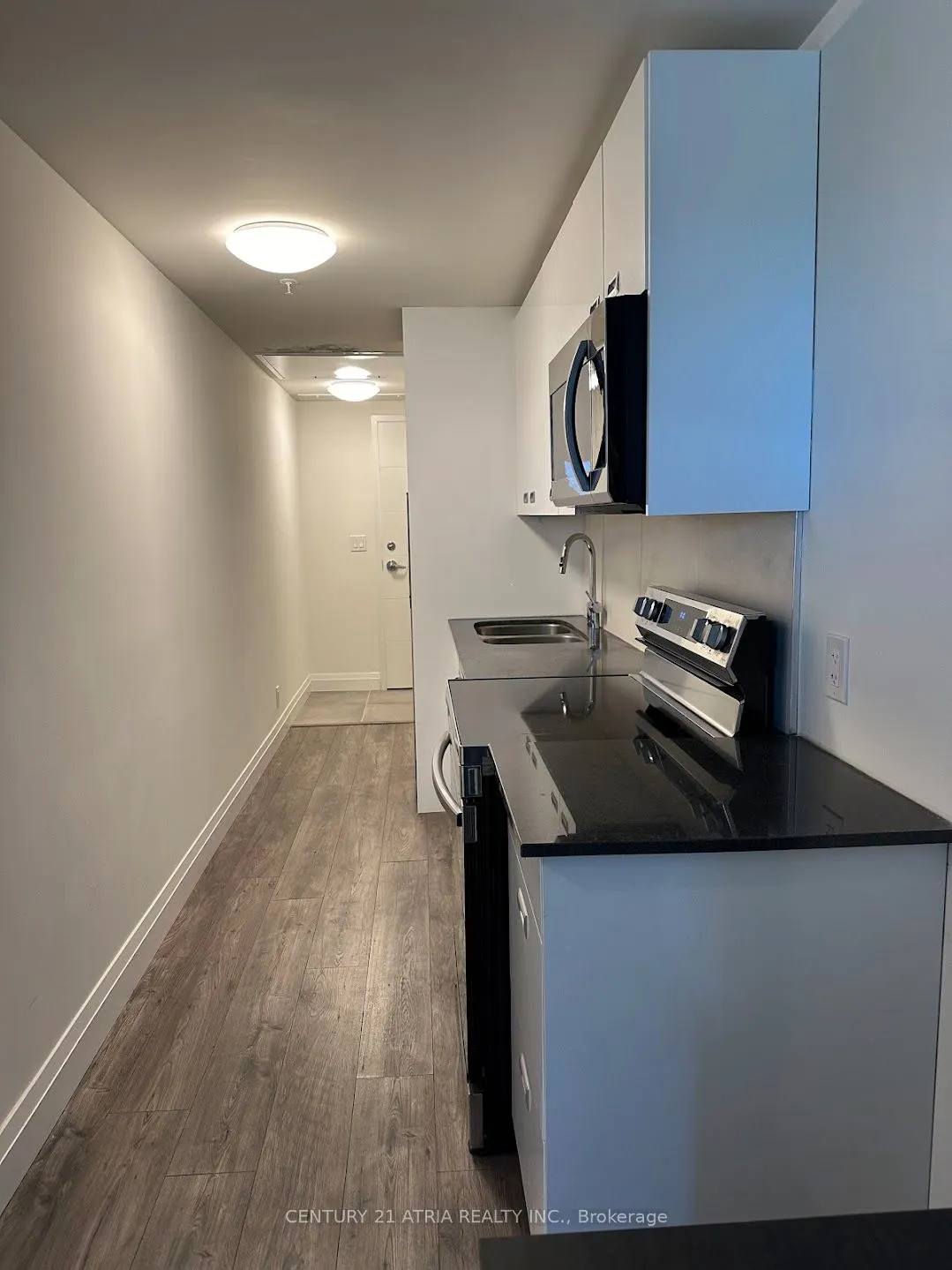 652 Princess Street, #714