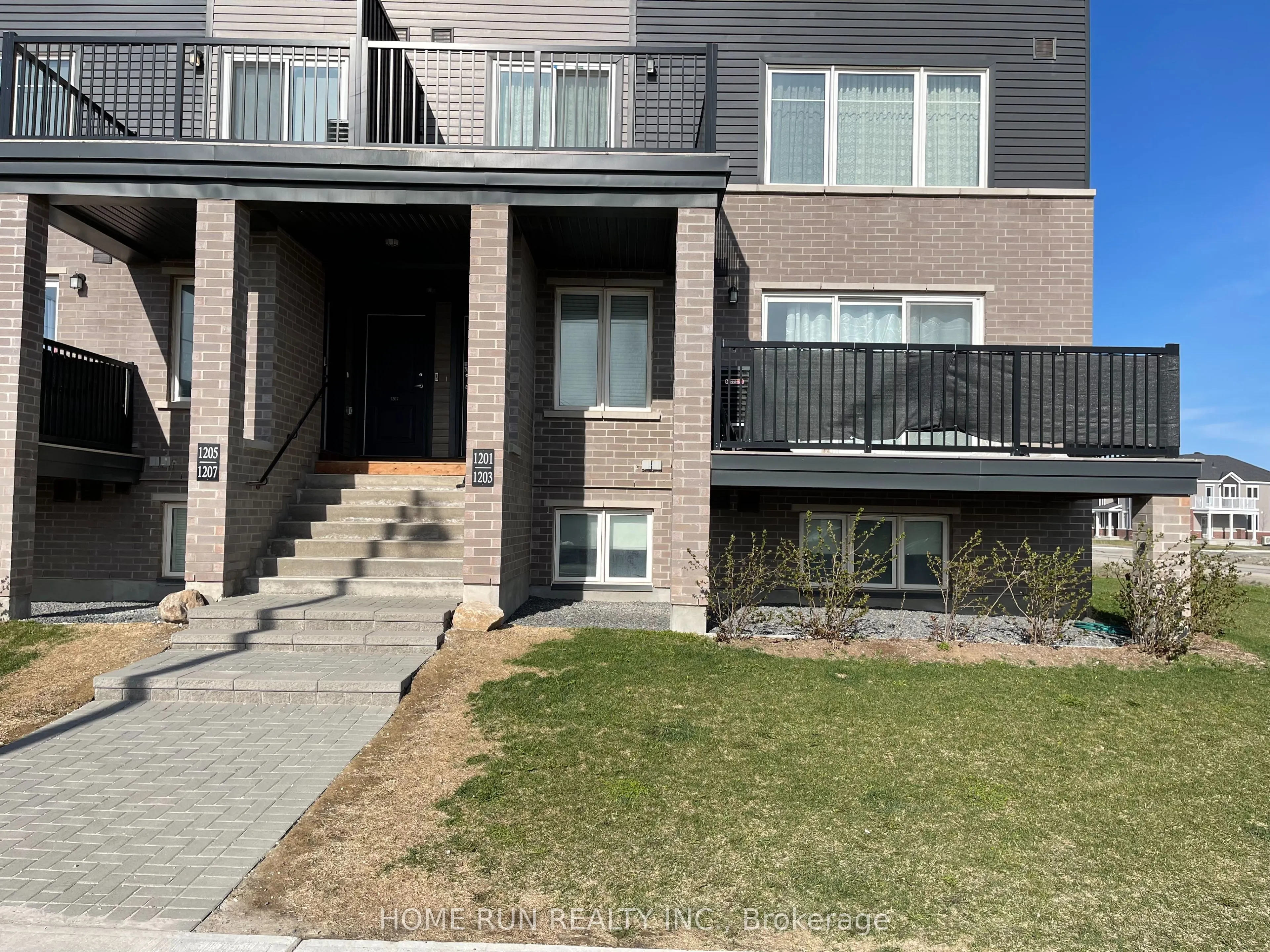 1201 CHAPMAN MILLS Drive, #Unit 10