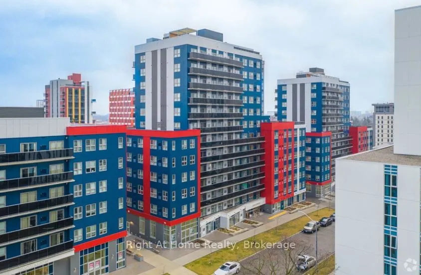 258A Sunview Street, #1710