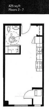 258A Sunview Street, #1710