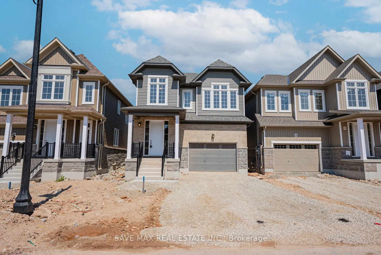 82 Sanders Road