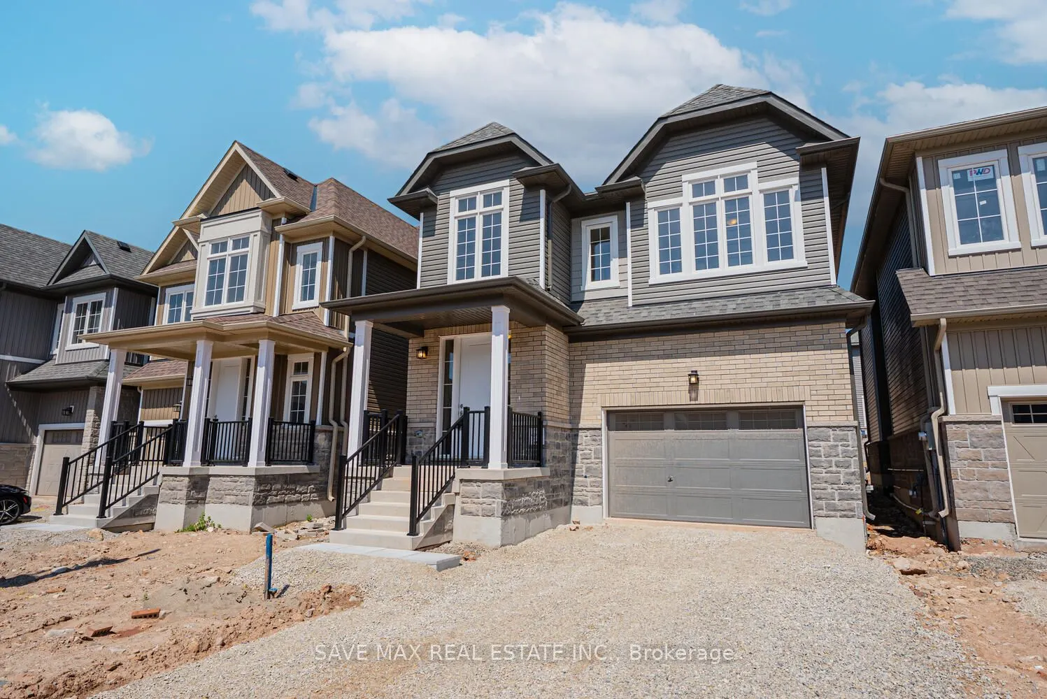 82 Sanders Road