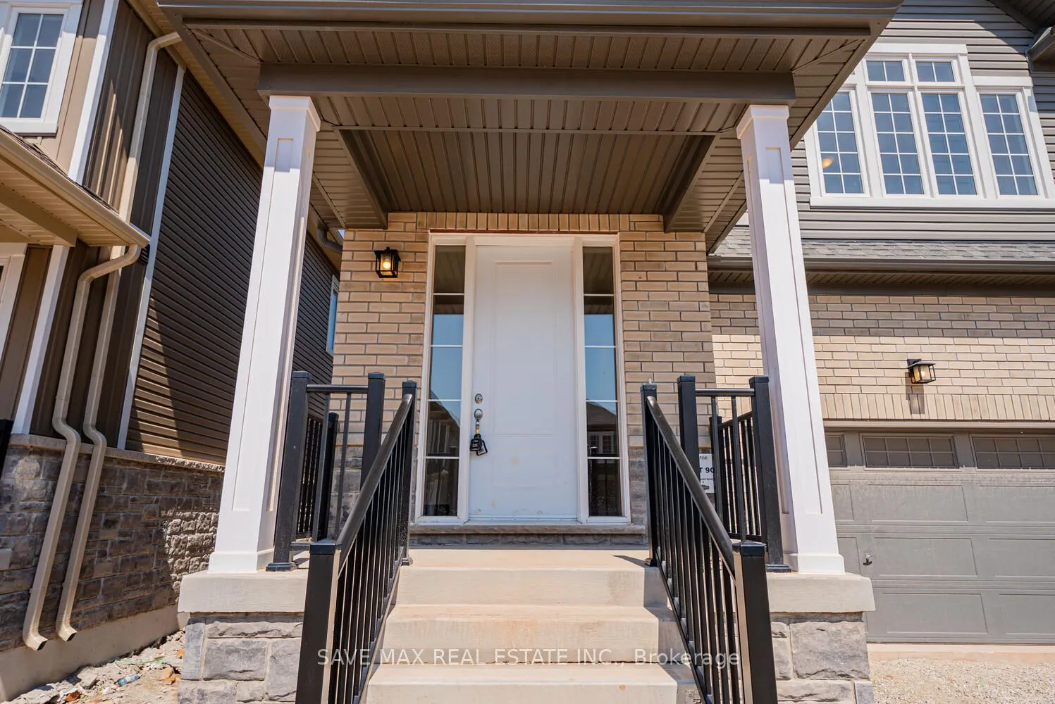 82 Sanders Road