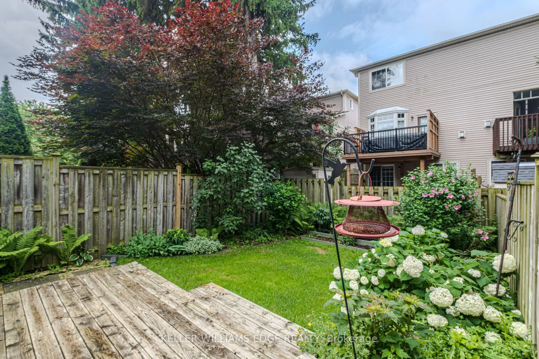 18 Sunnycroft Court