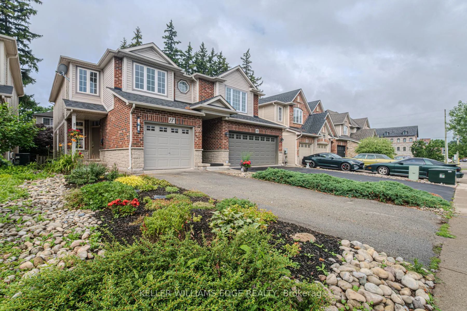 18 Sunnycroft Court