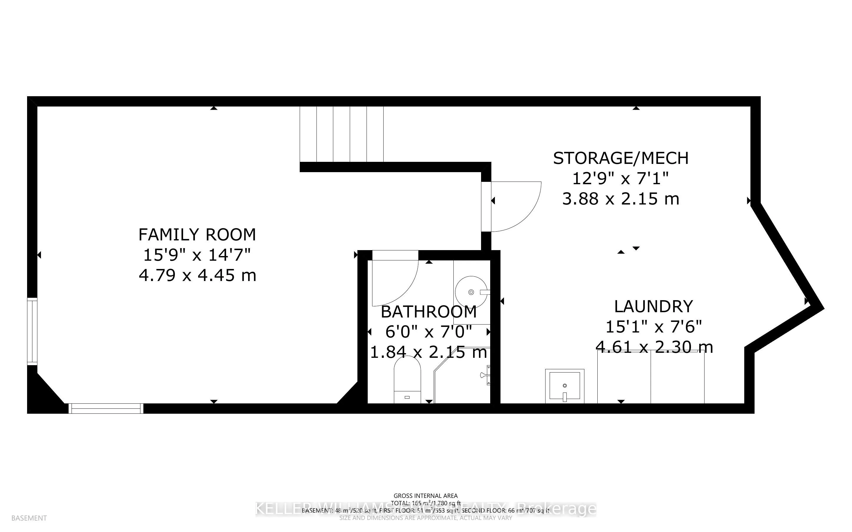 18 Sunnycroft Court