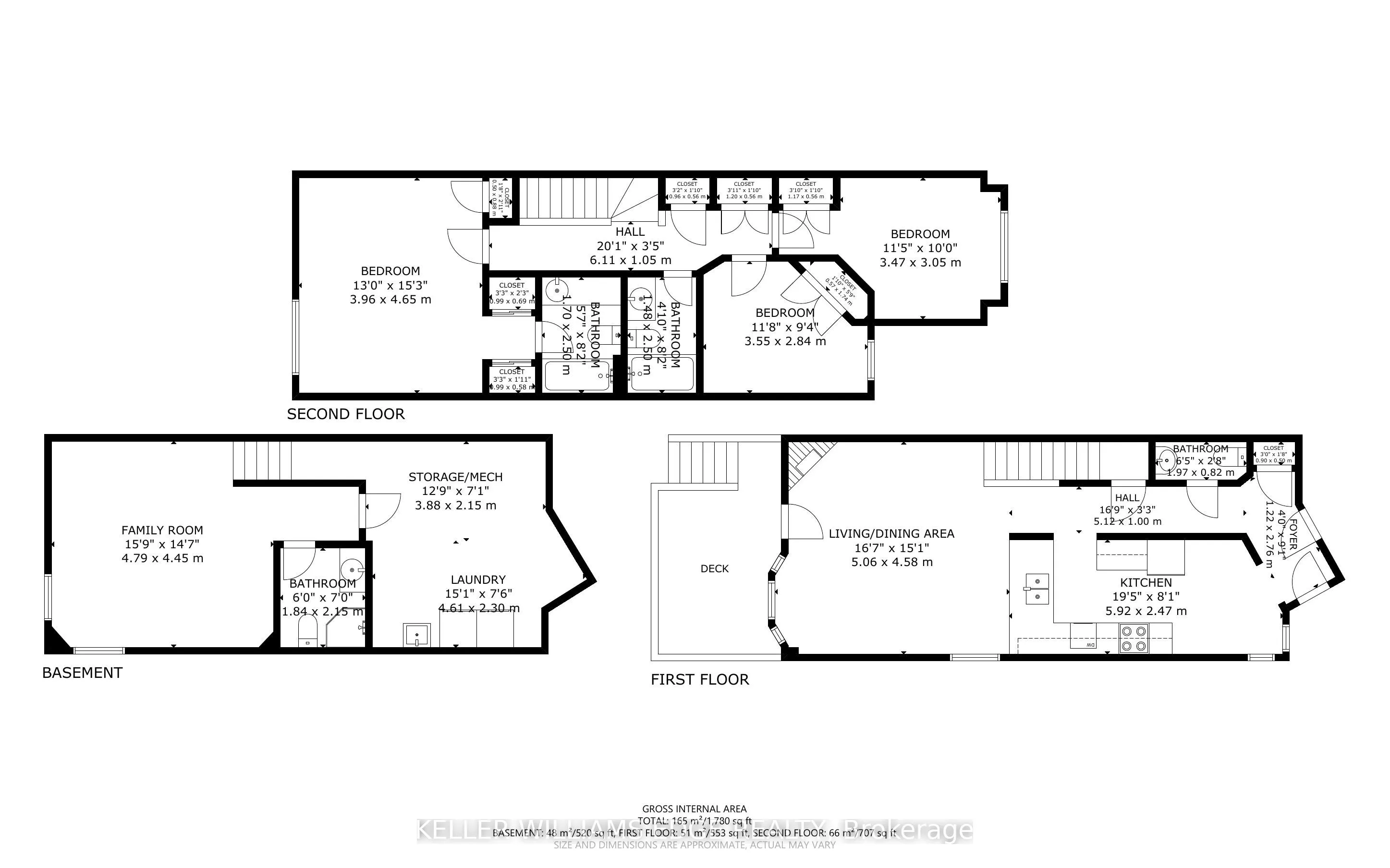 18 Sunnycroft Court