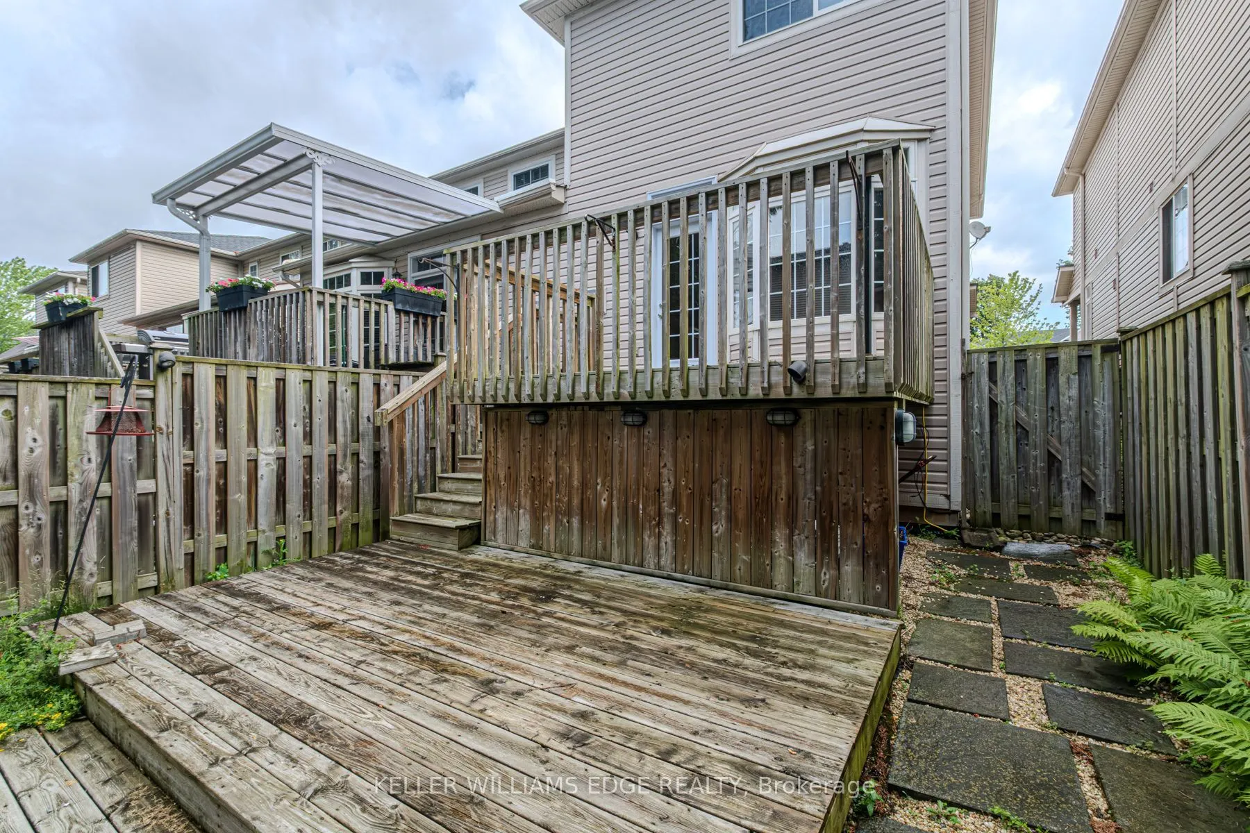 18 Sunnycroft Court