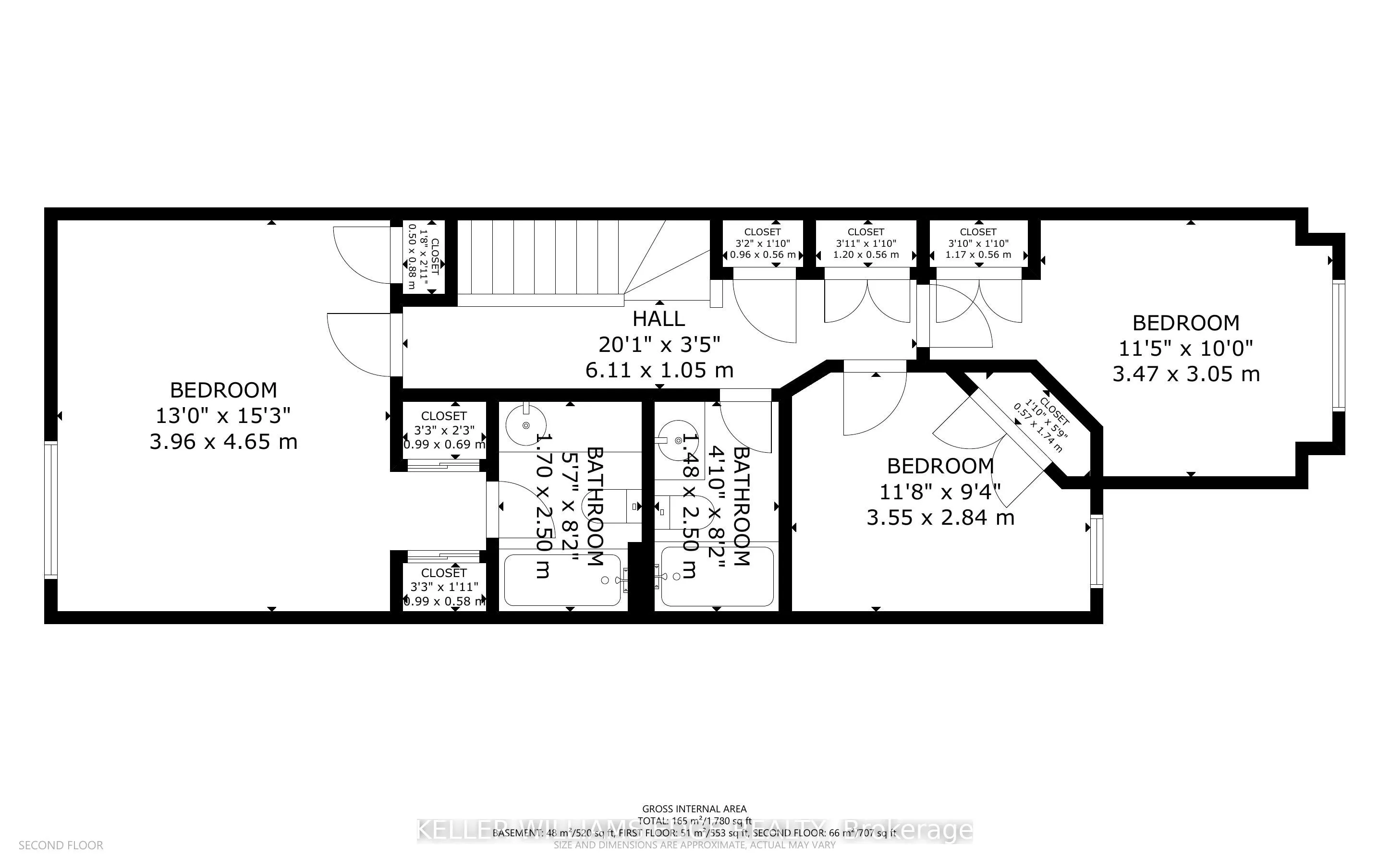 18 Sunnycroft Court