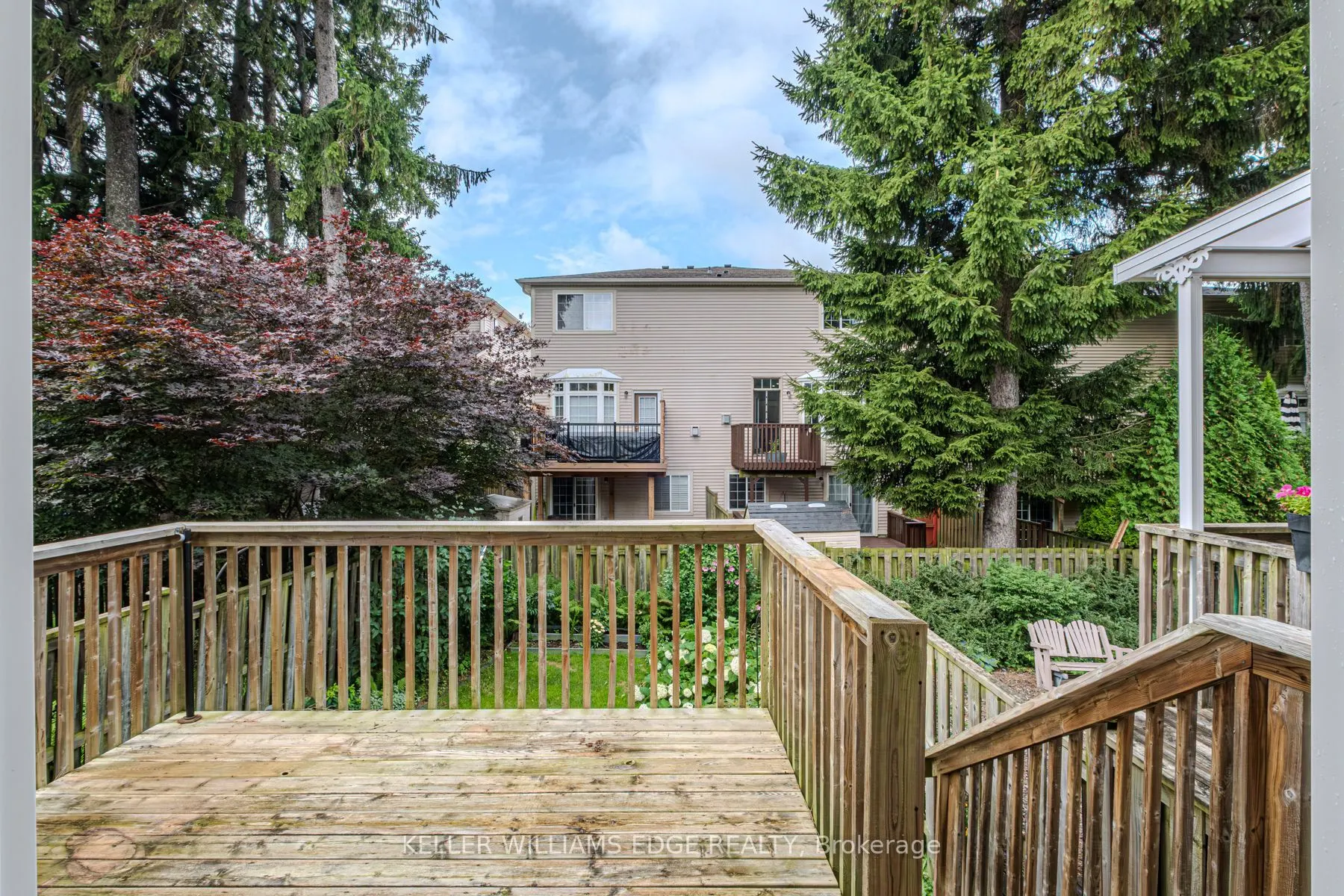 18 Sunnycroft Court