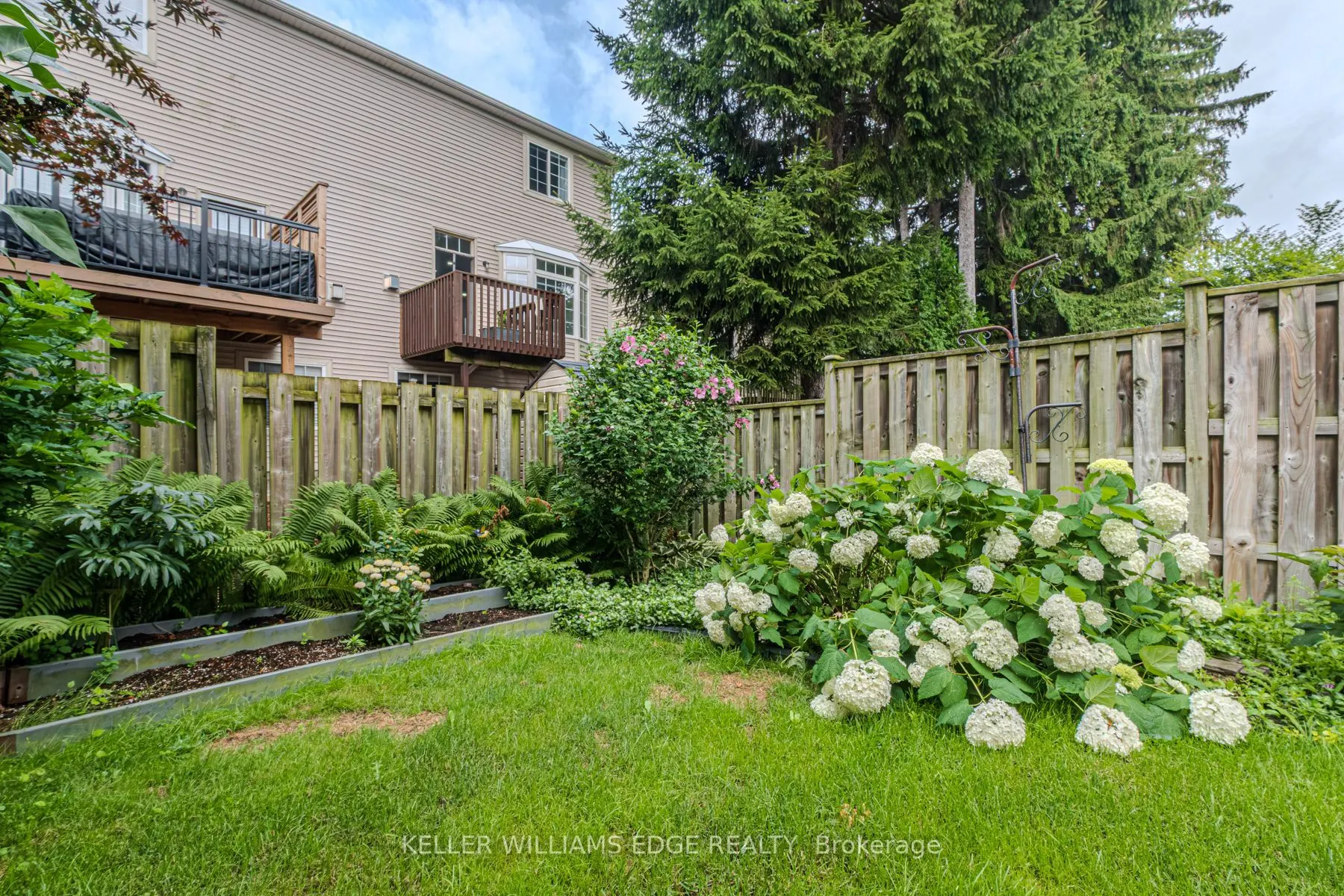 18 Sunnycroft Court