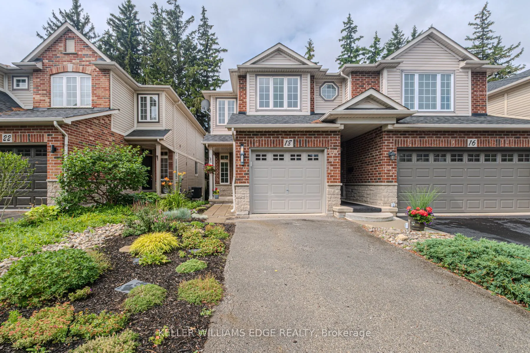 18 Sunnycroft Court
