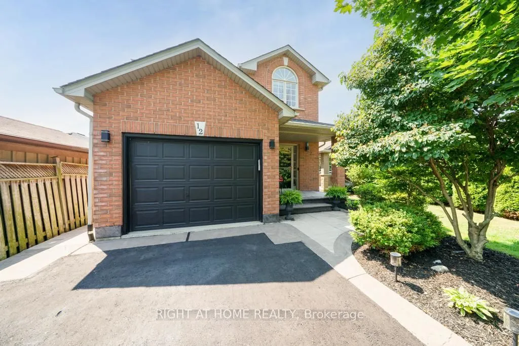 12 Valridge Court