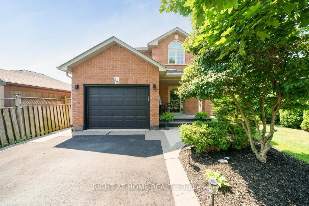 12 Valridge Court