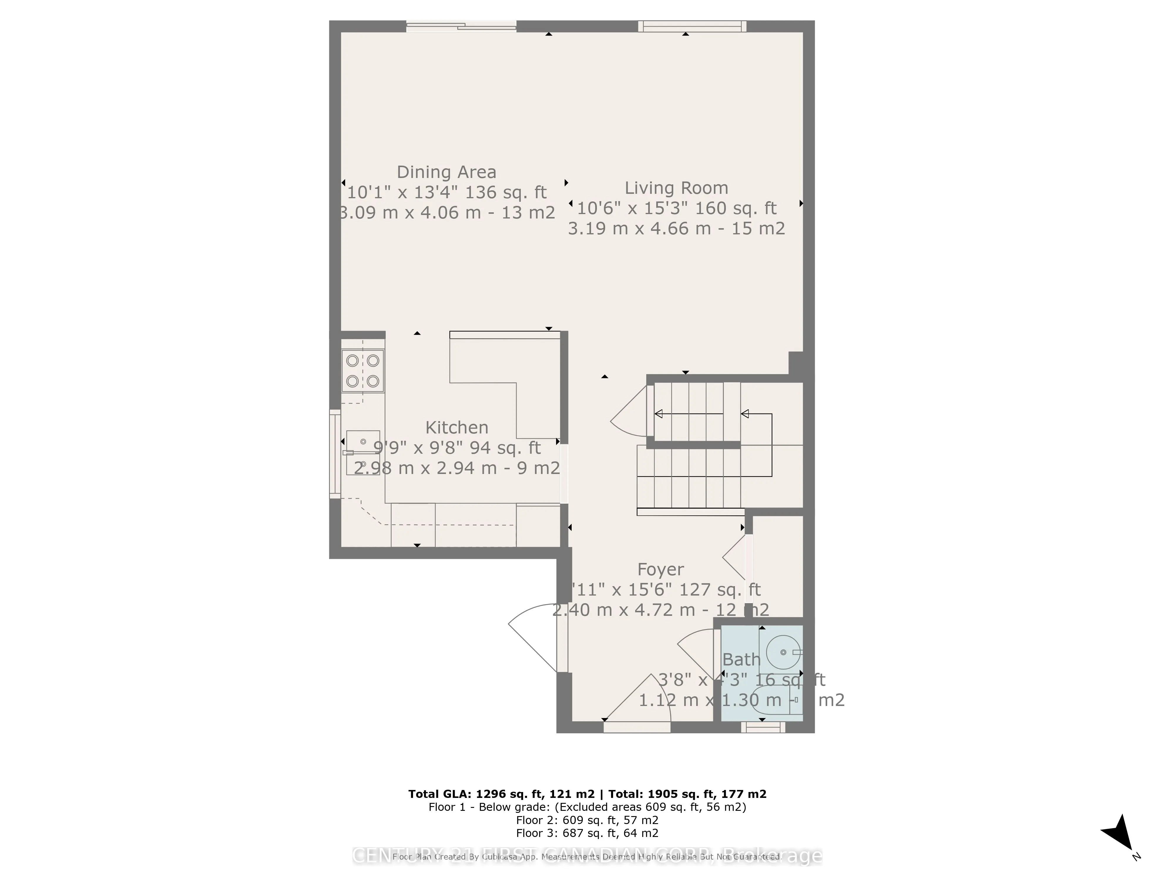 27 Gerald Crescent