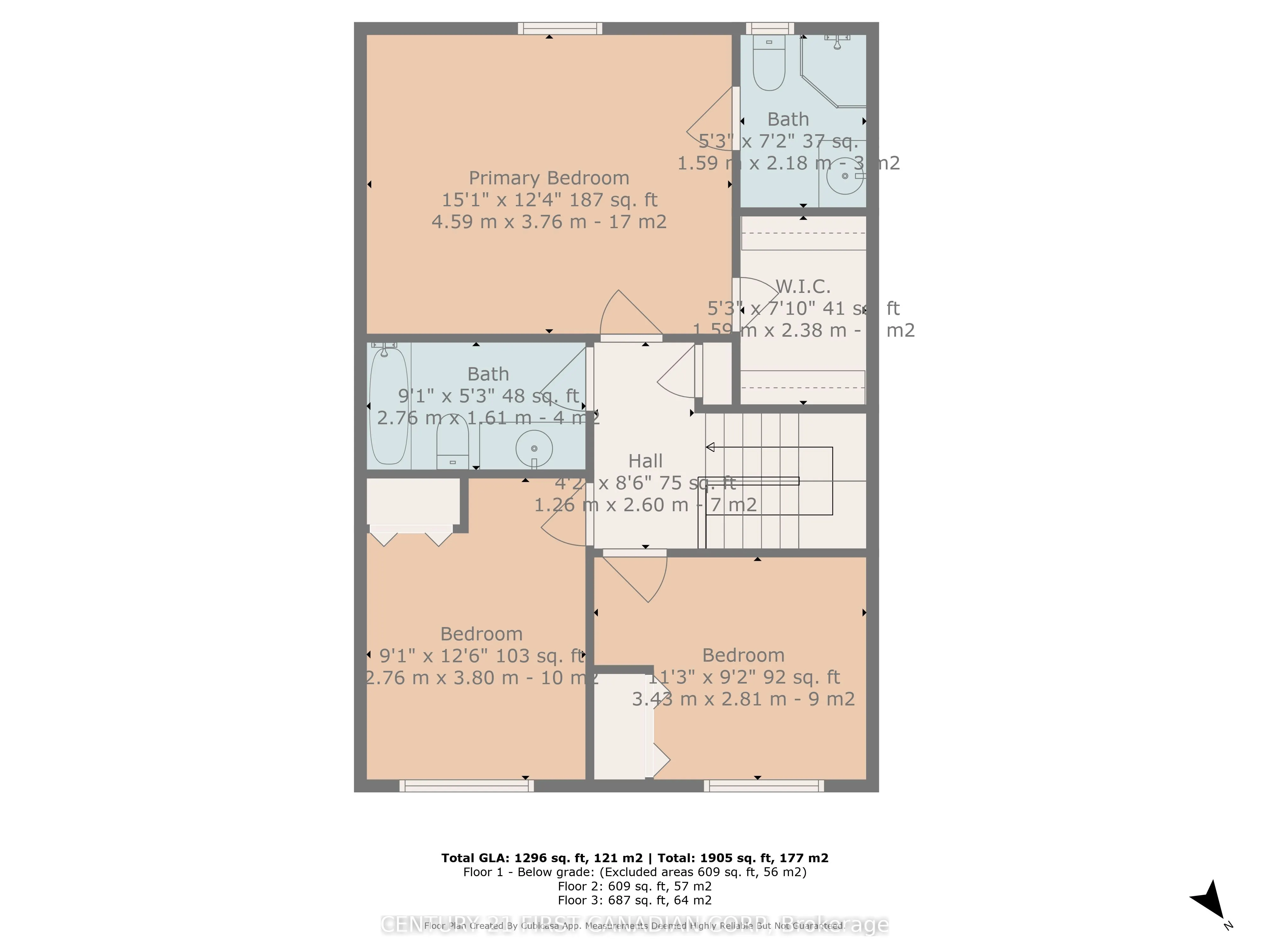 27 Gerald Crescent
