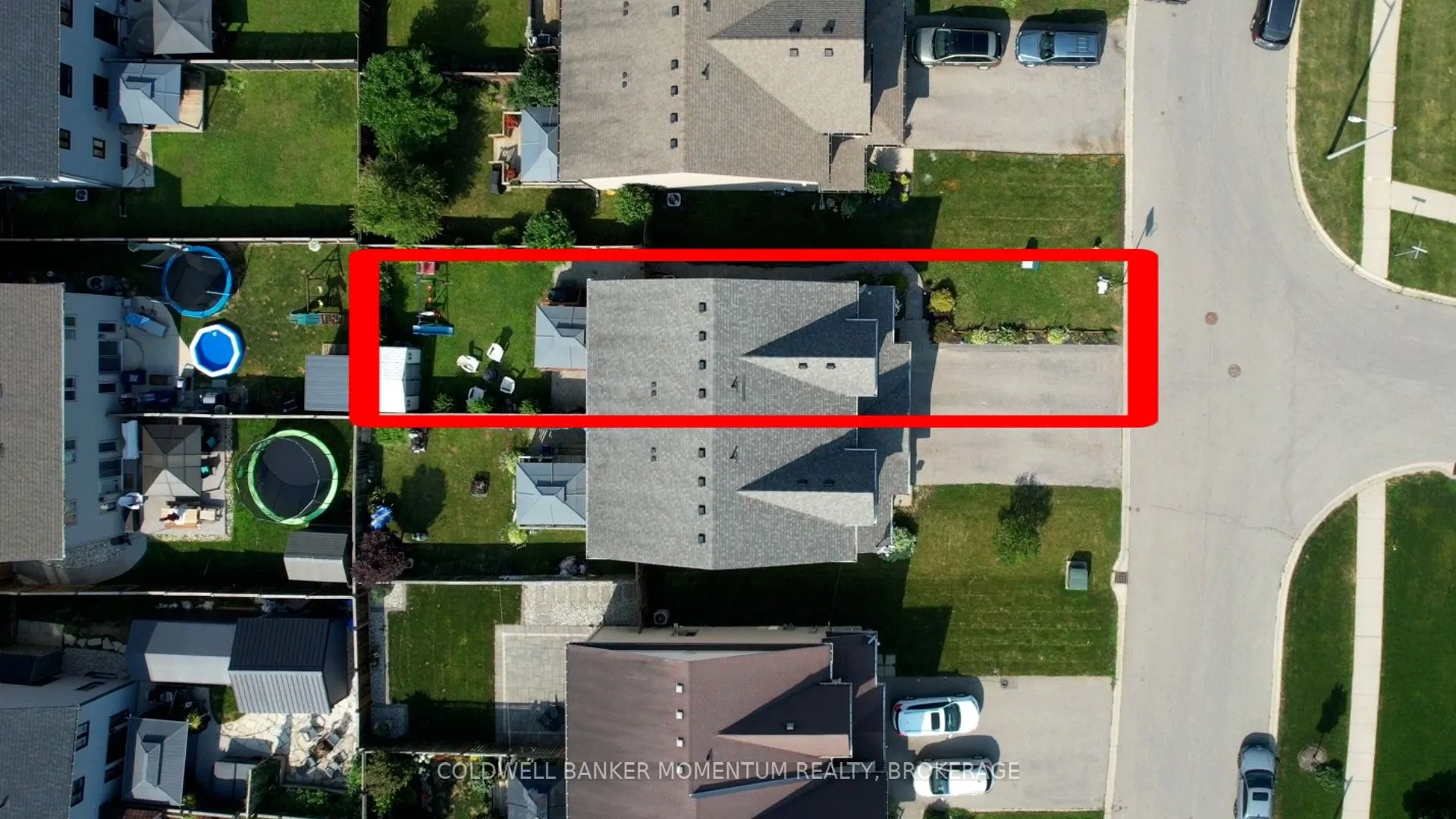 19 Trillium Way