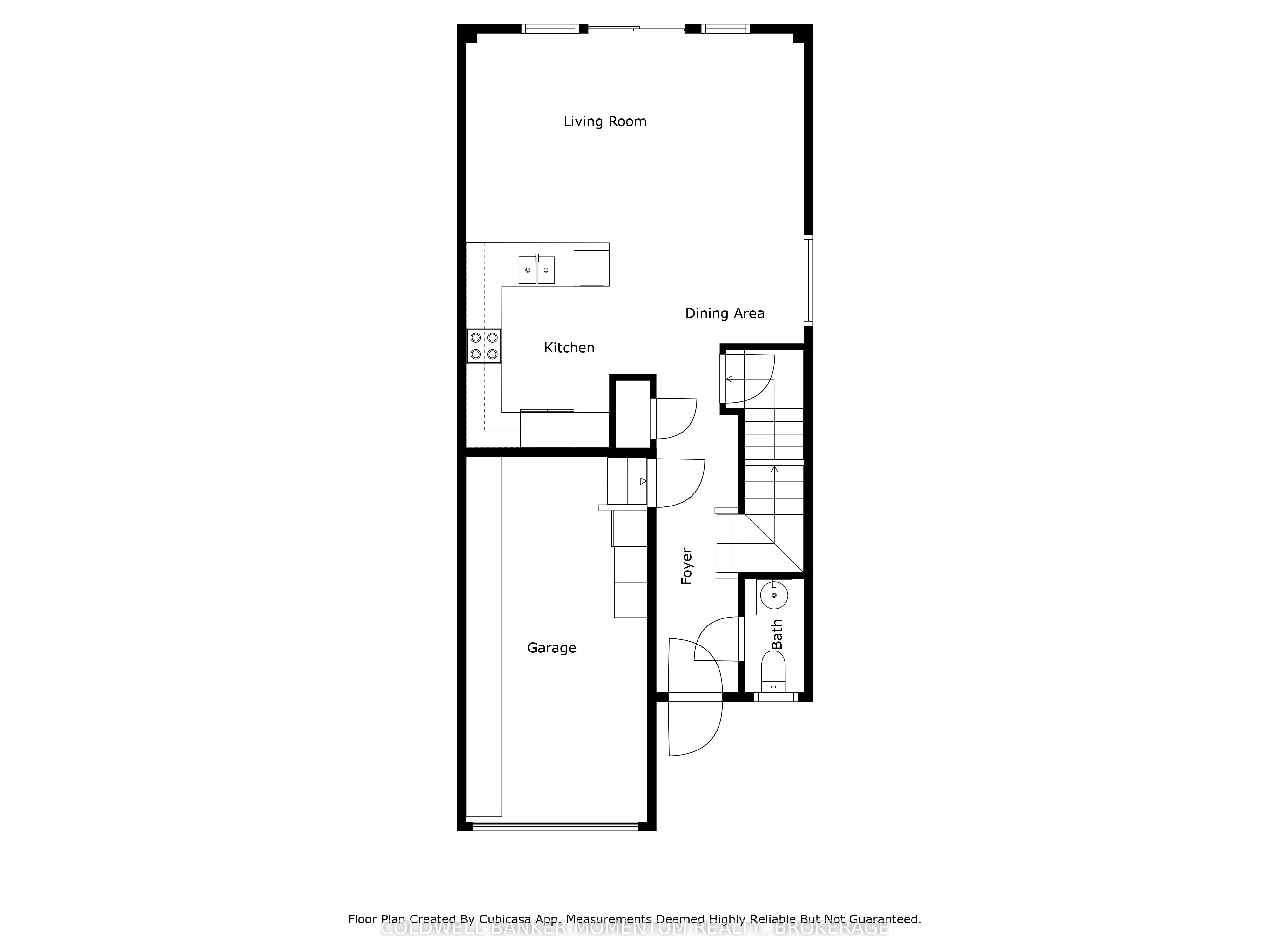 19 Trillium Way