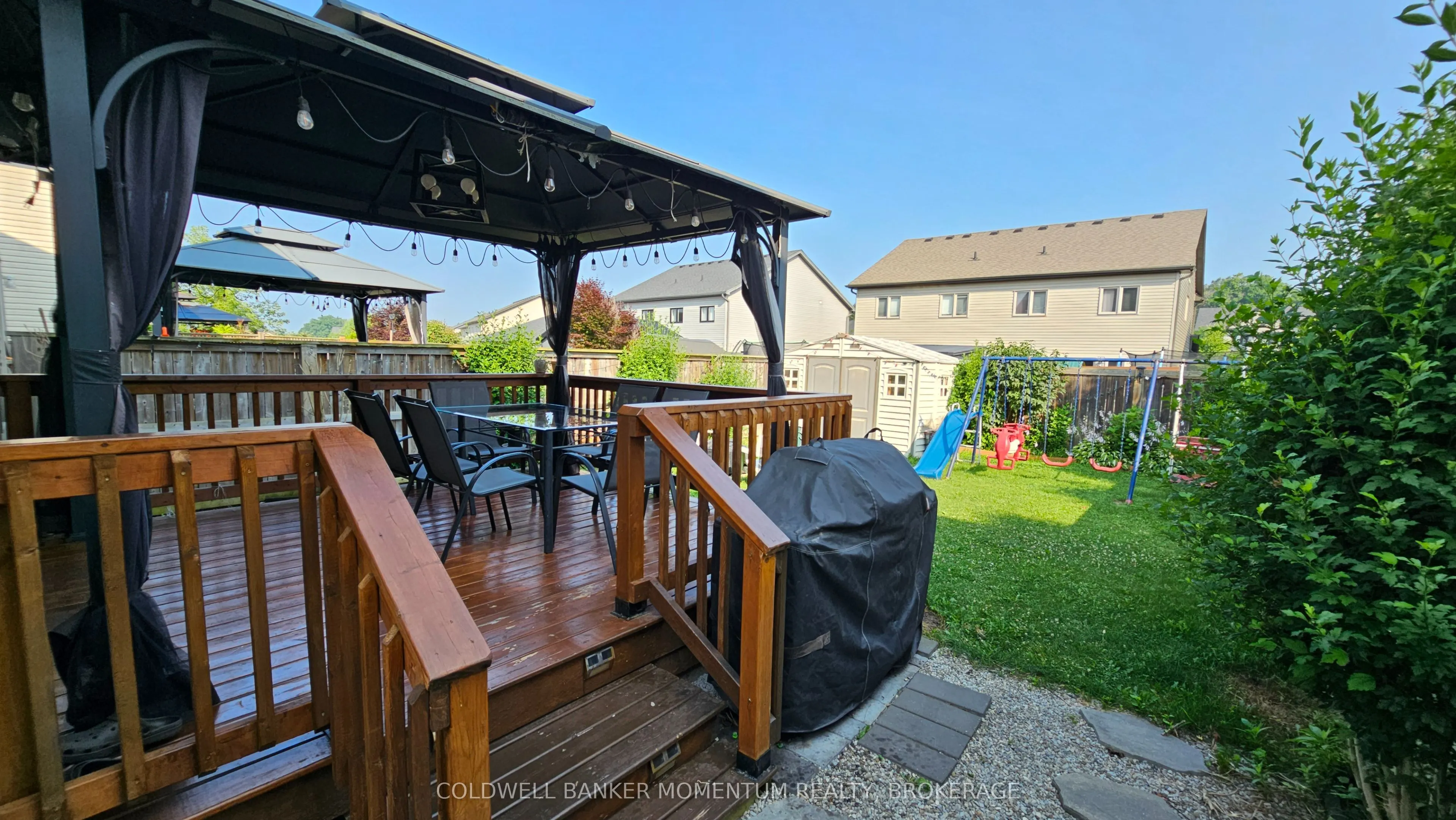 19 Trillium Way