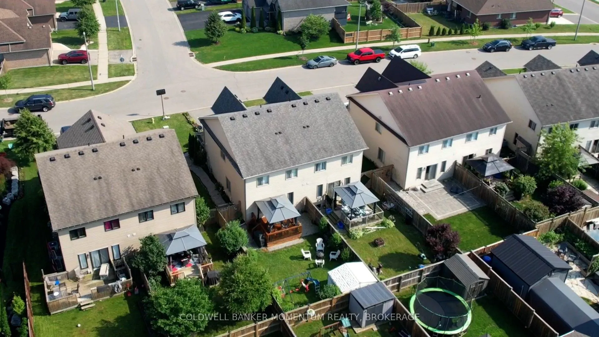 19 Trillium Way