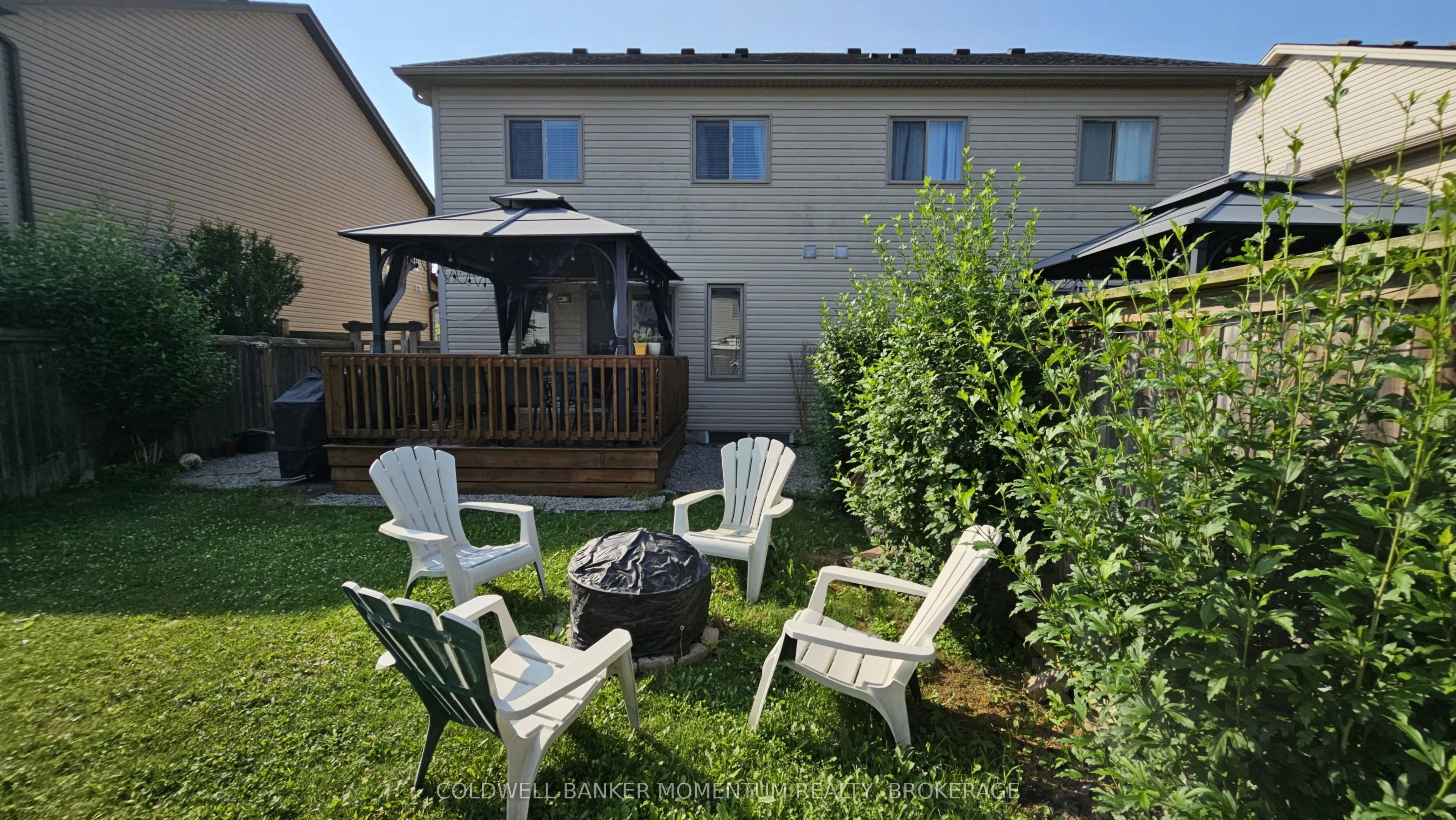 19 Trillium Way