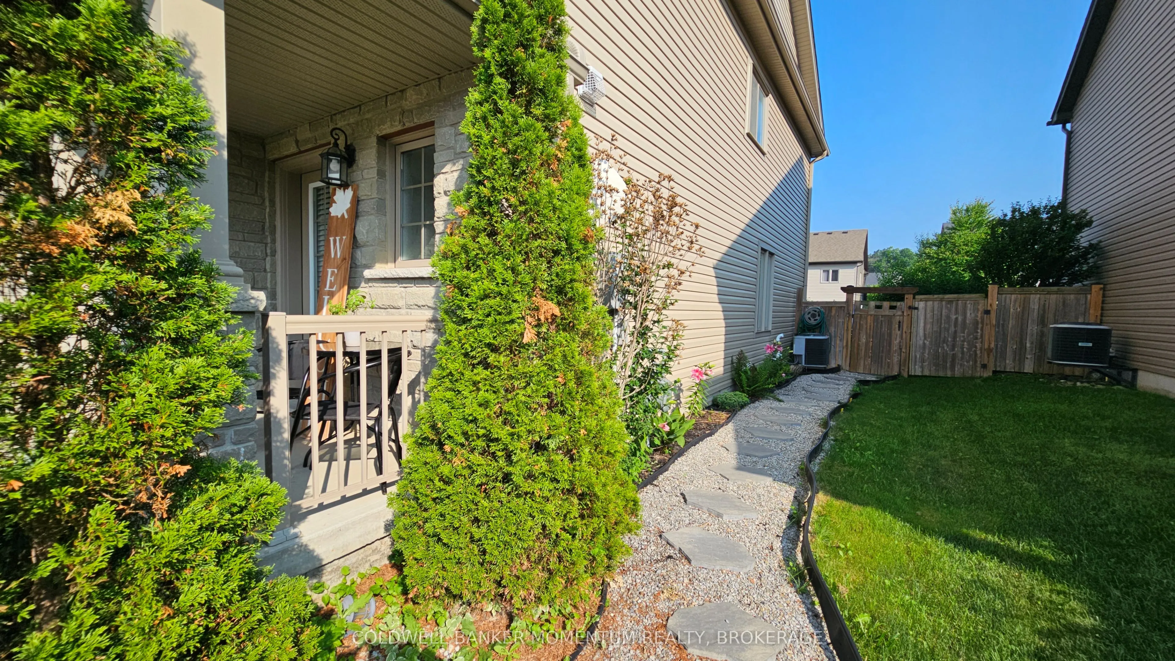 19 Trillium Way
