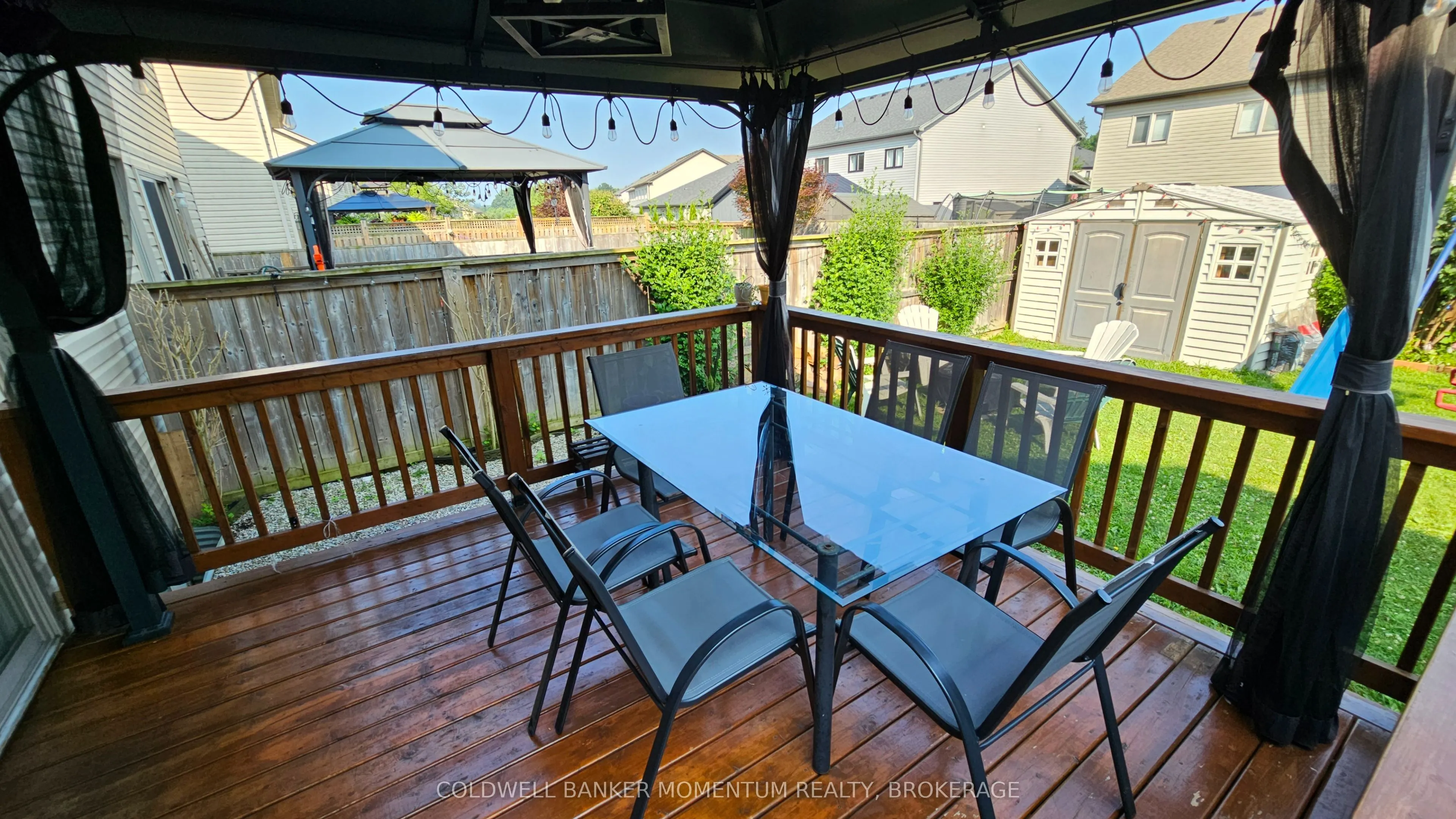 19 Trillium Way