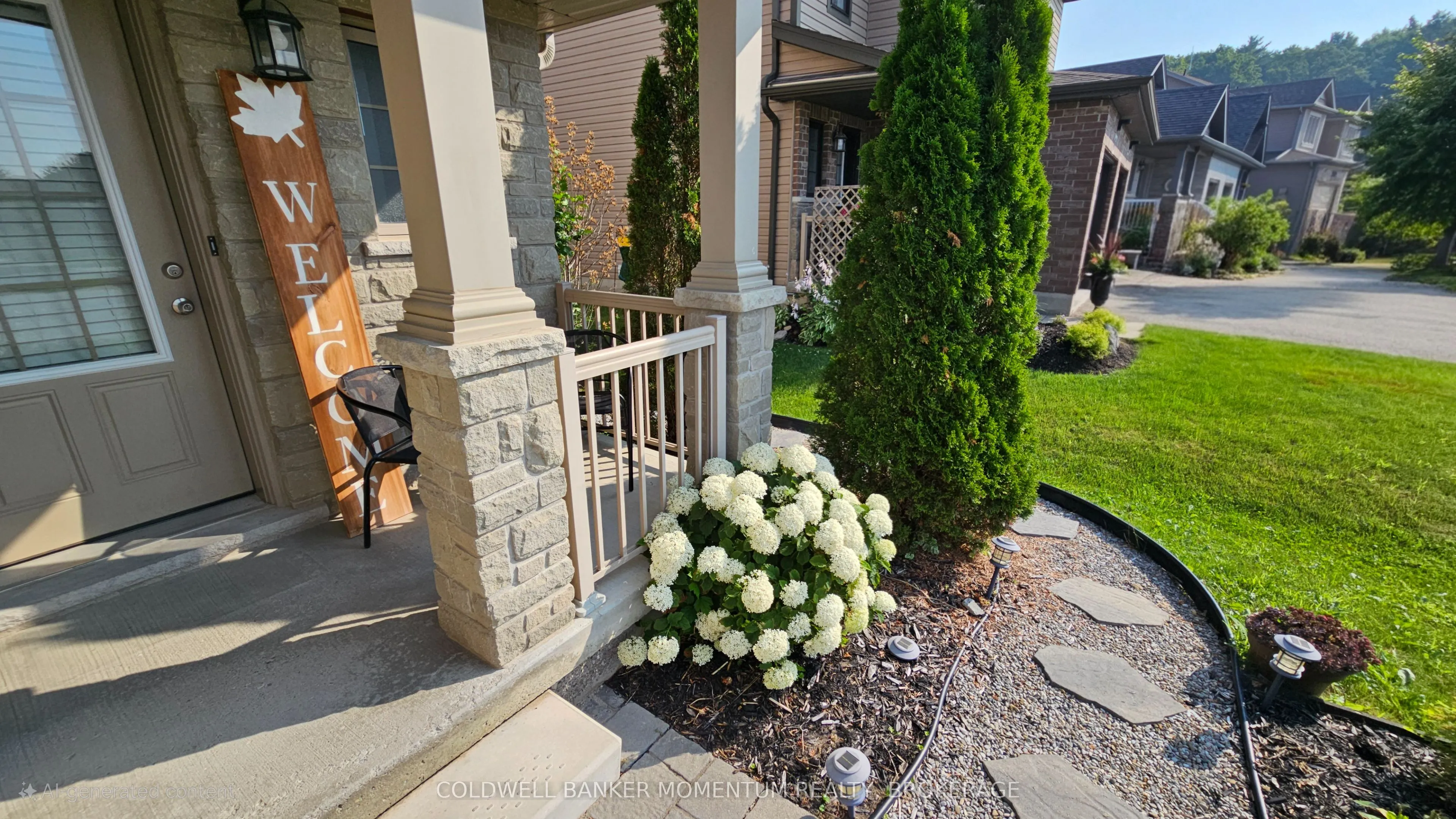 19 Trillium Way