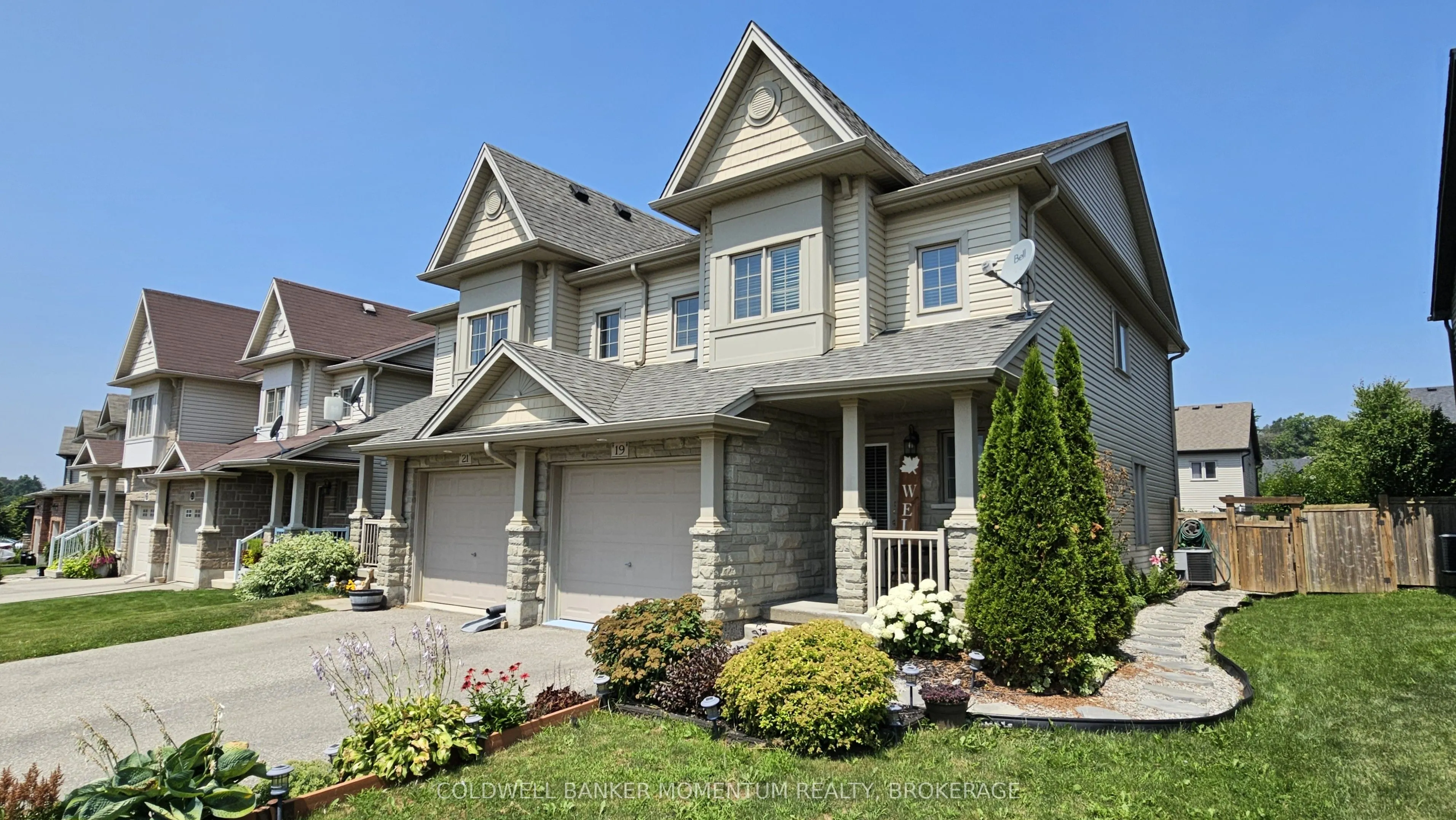 19 Trillium Way