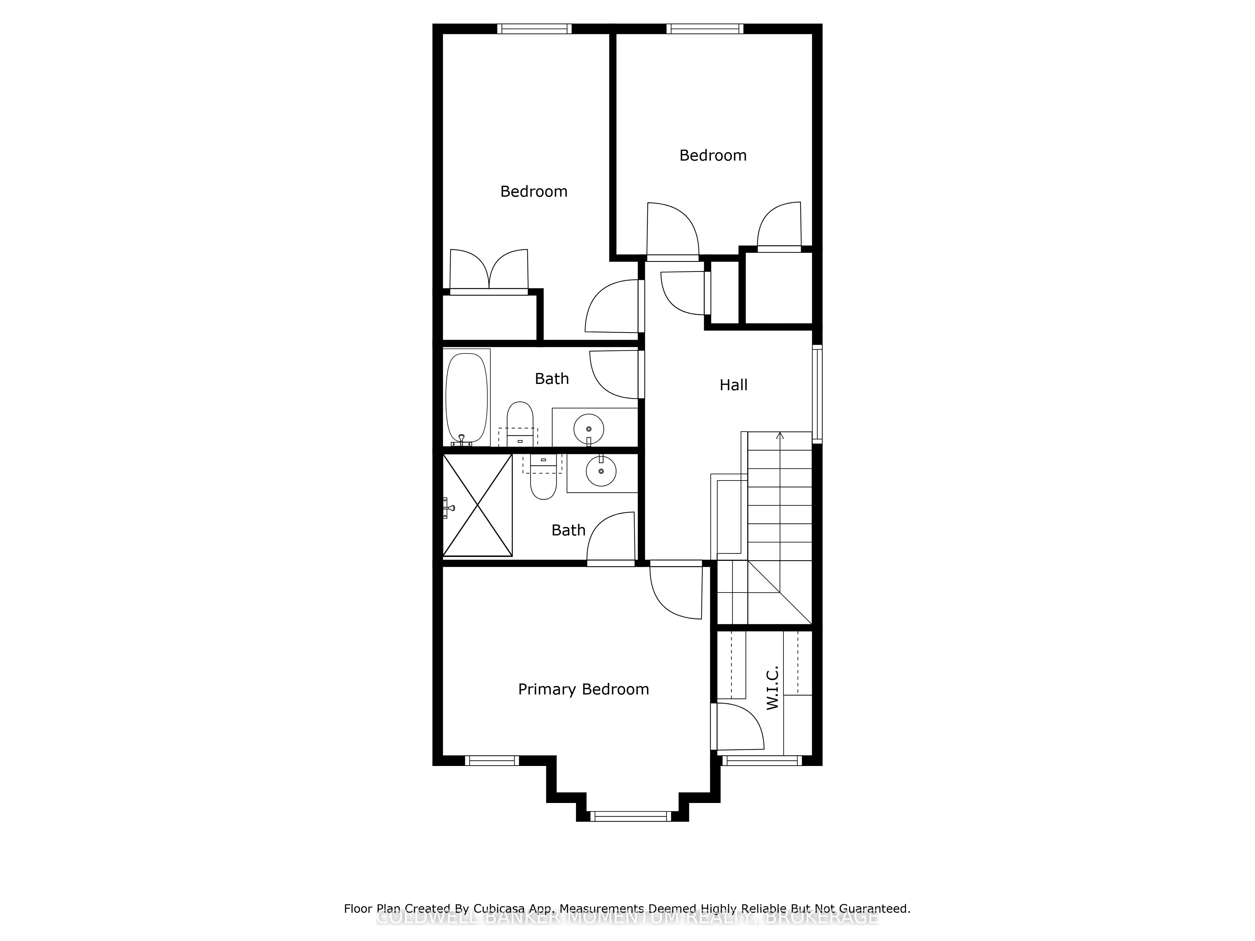 19 Trillium Way