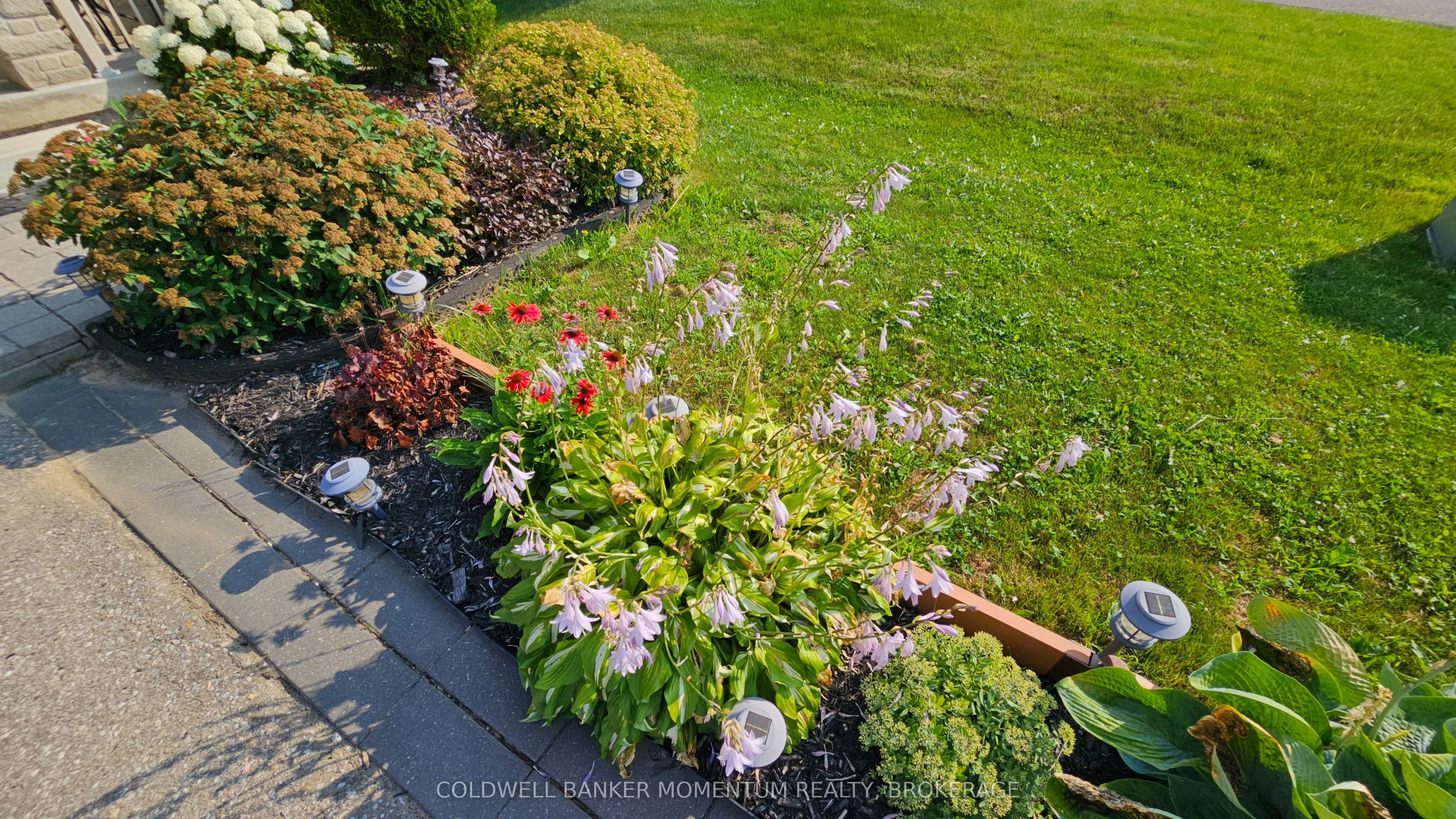 19 Trillium Way