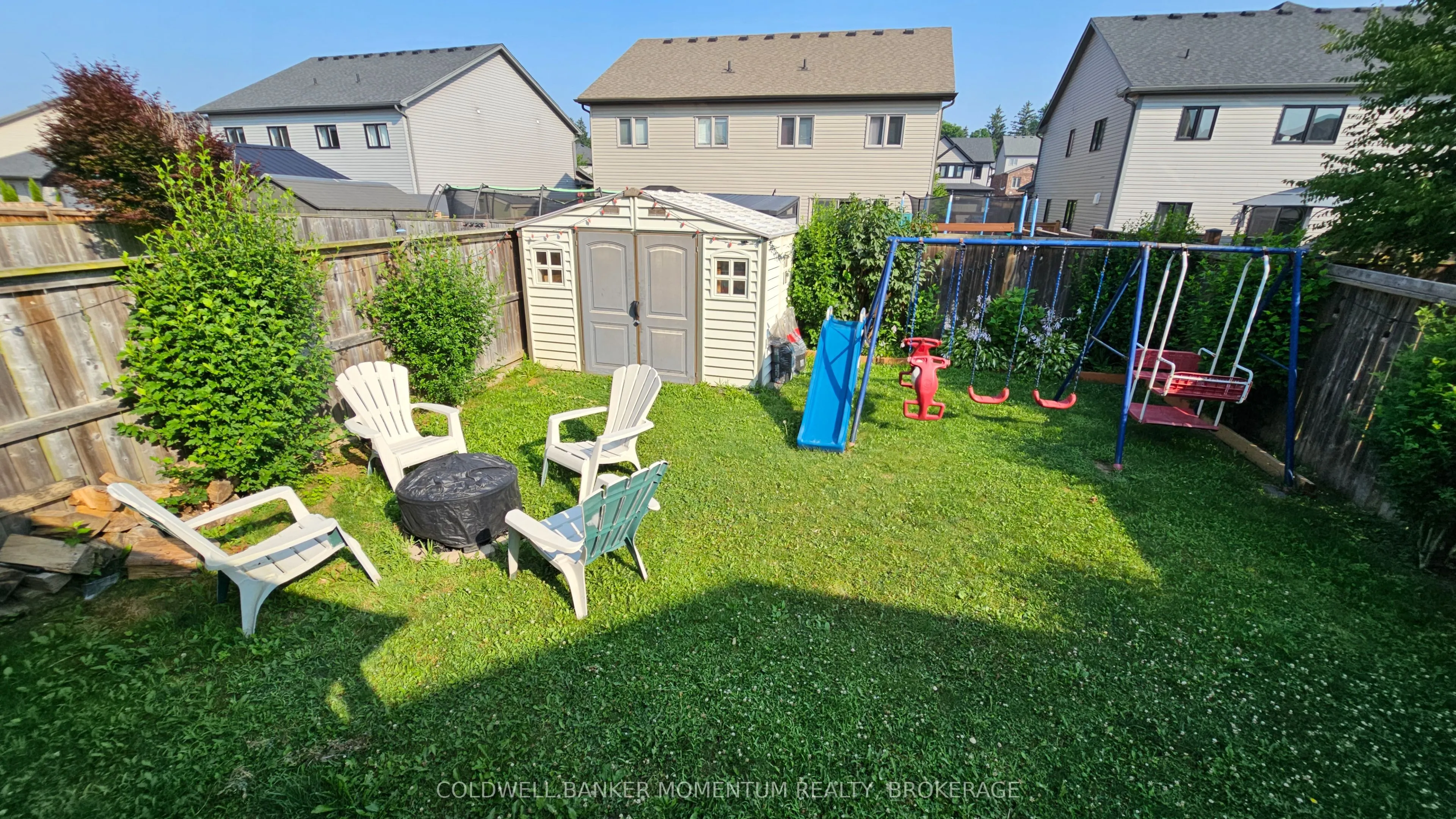 19 Trillium Way