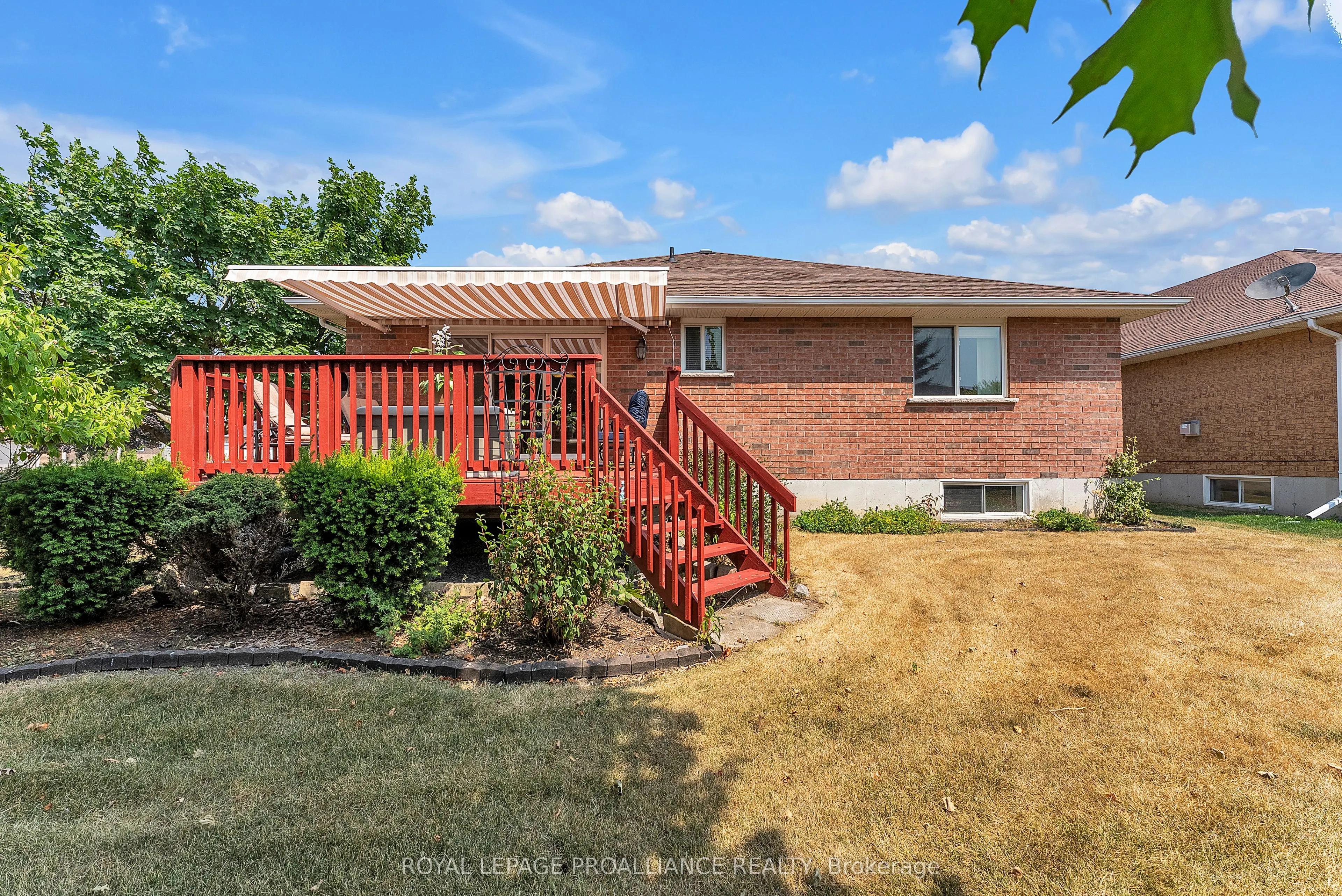 17 Hemlock Crescent
