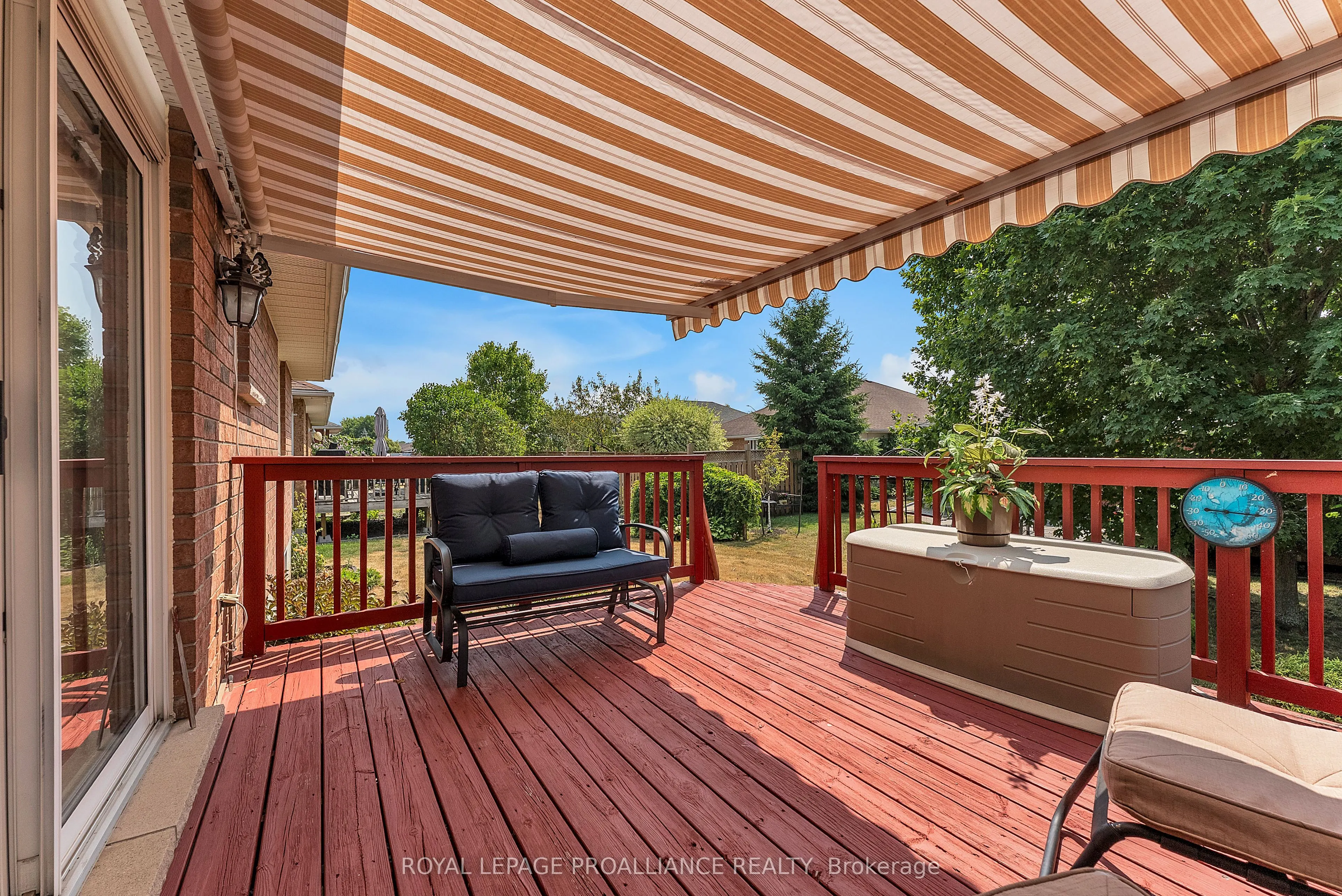 17 Hemlock Crescent