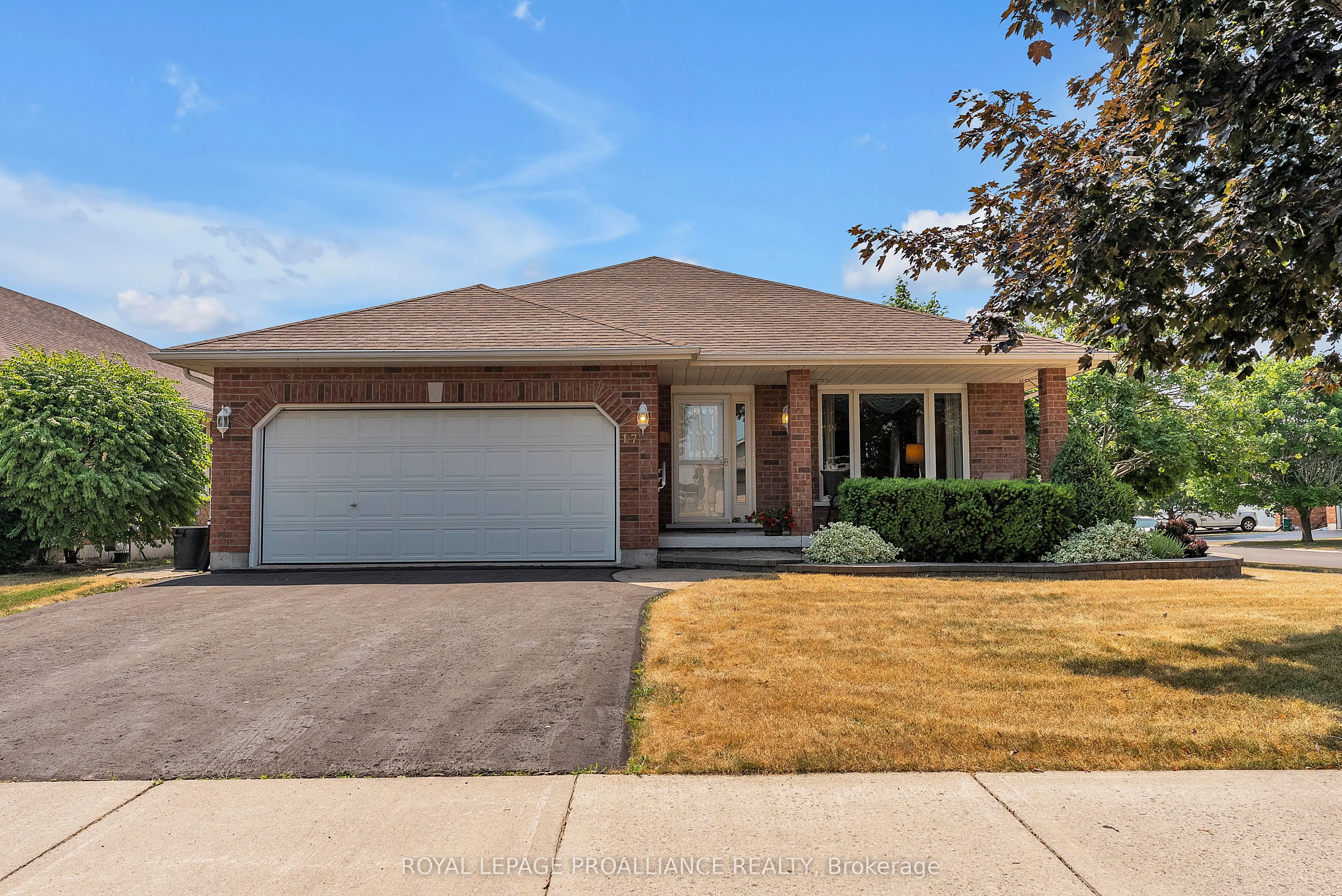 17 Hemlock Crescent