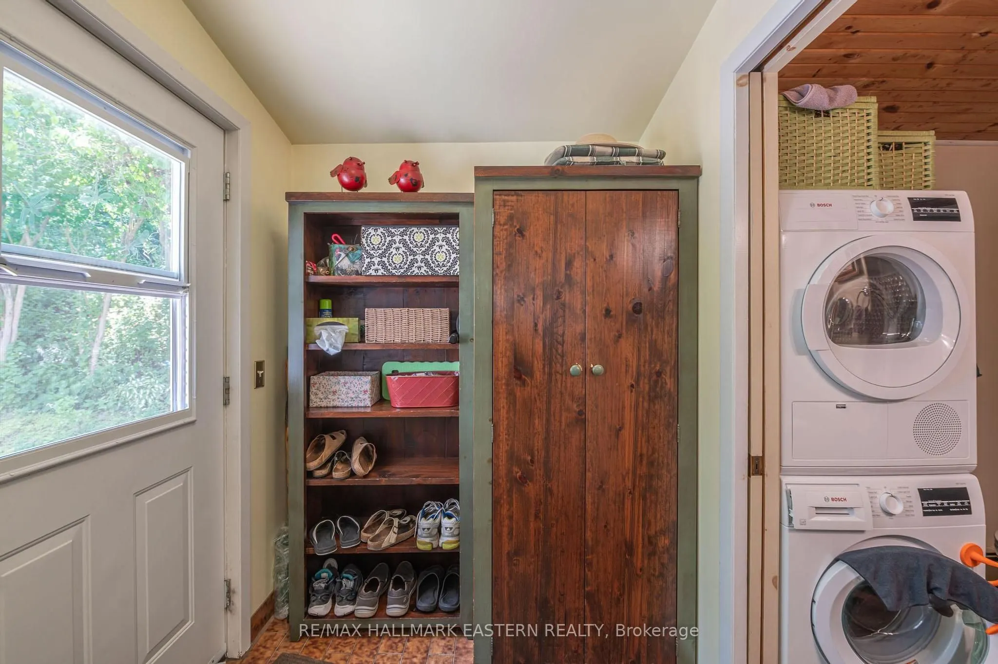 1245 Glen Ross Road