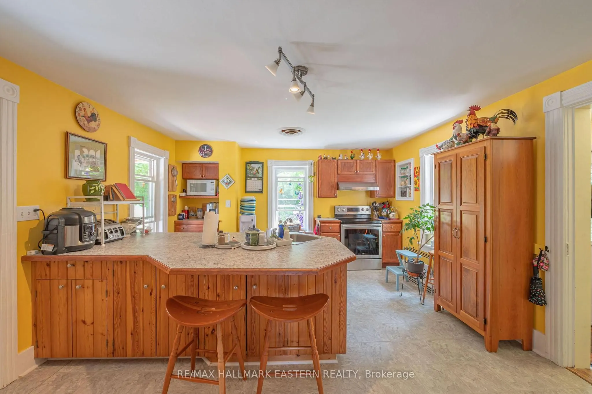 1245 Glen Ross Road