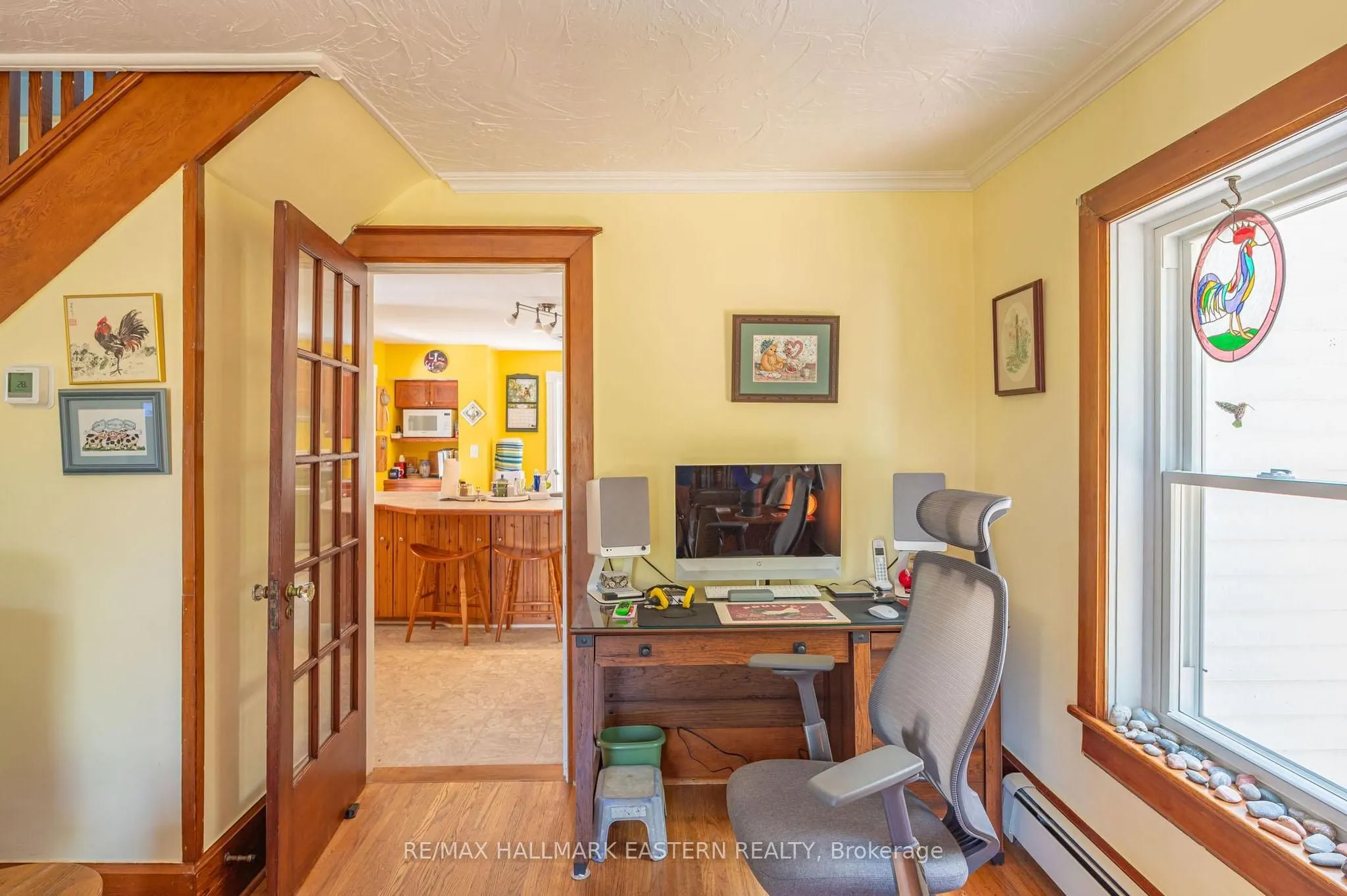 1245 Glen Ross Road