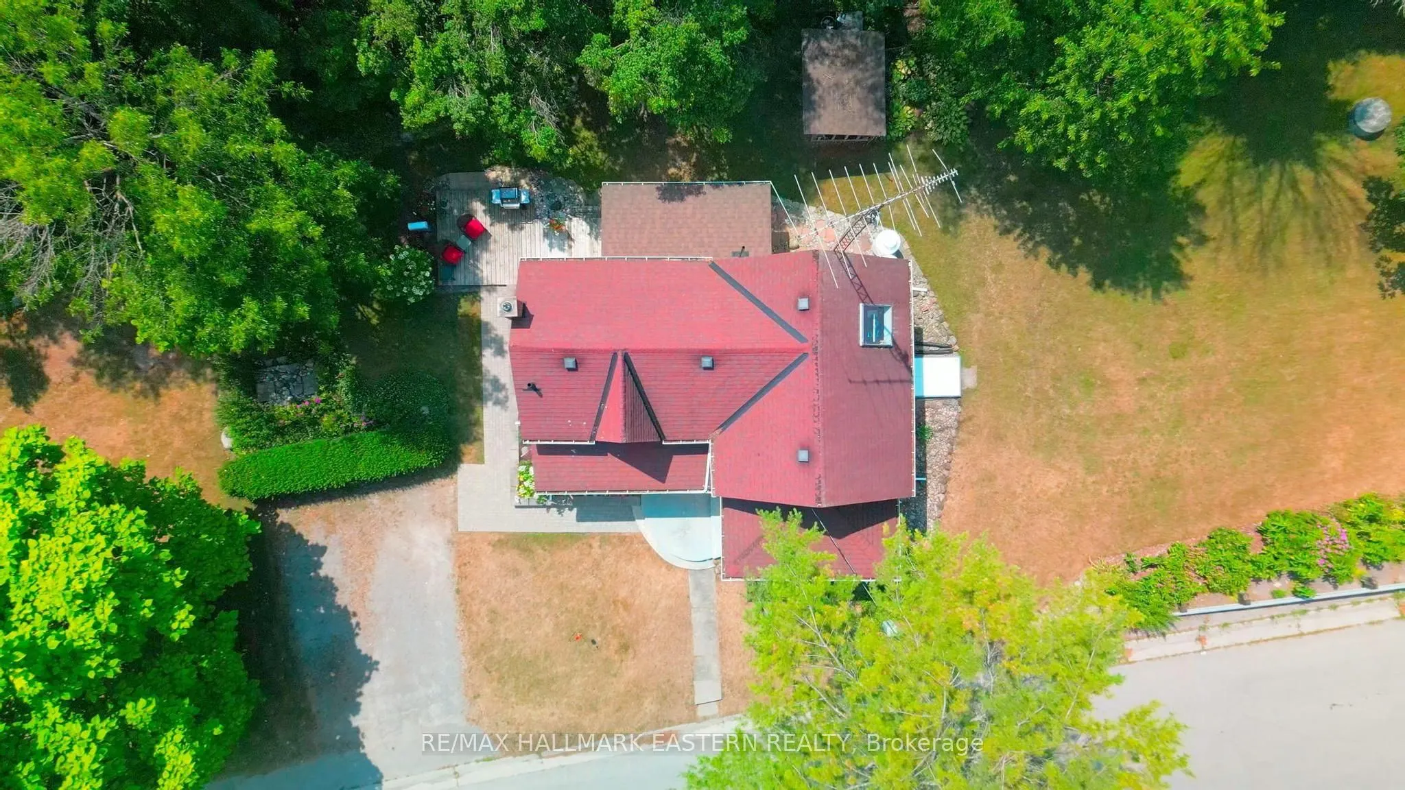 1245 Glen Ross Road