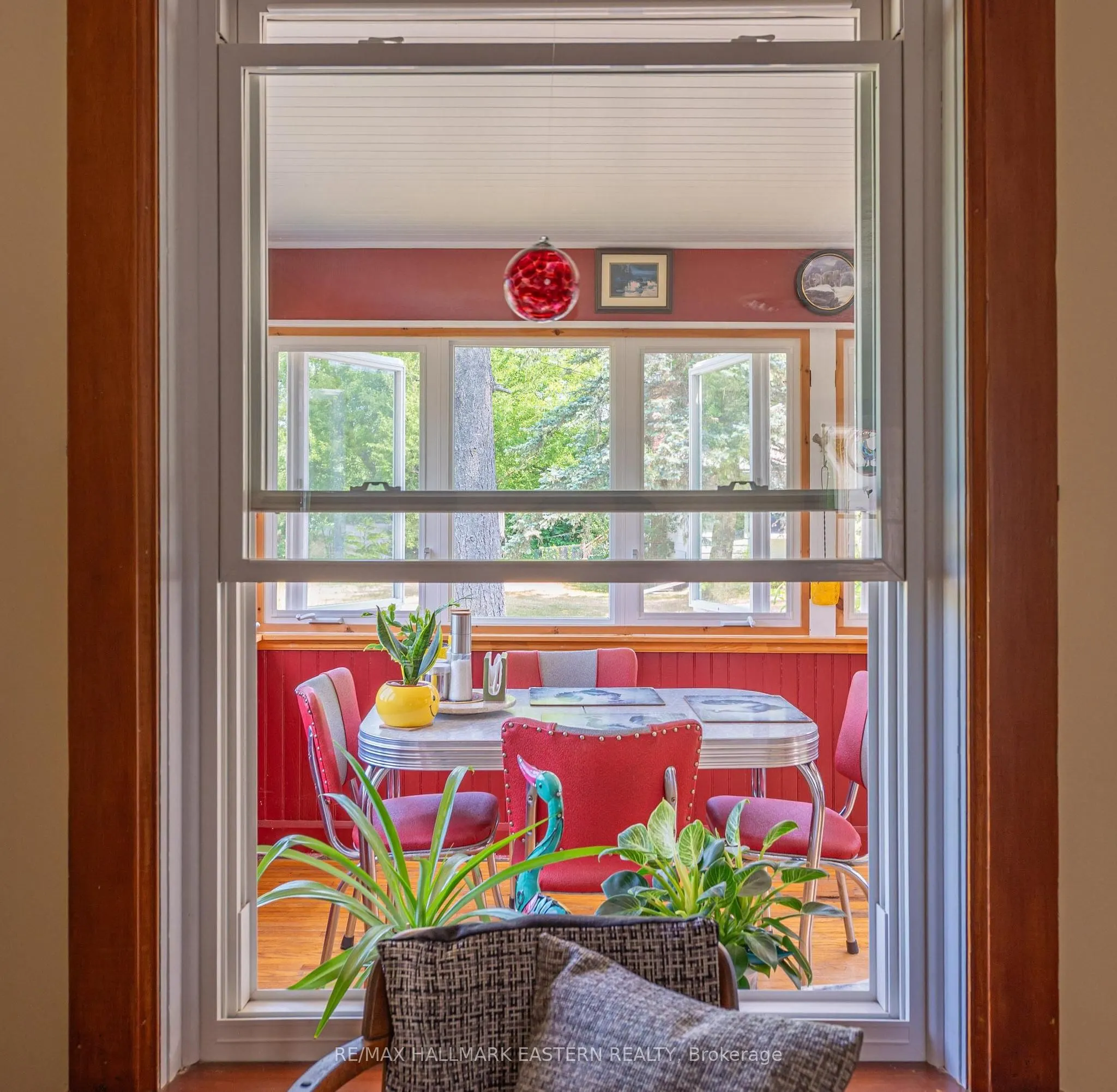 1245 Glen Ross Road