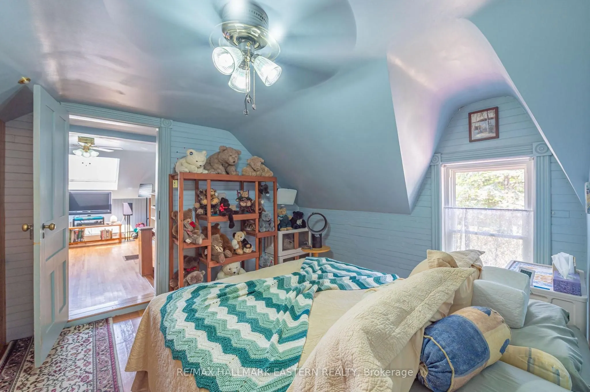 1245 Glen Ross Road