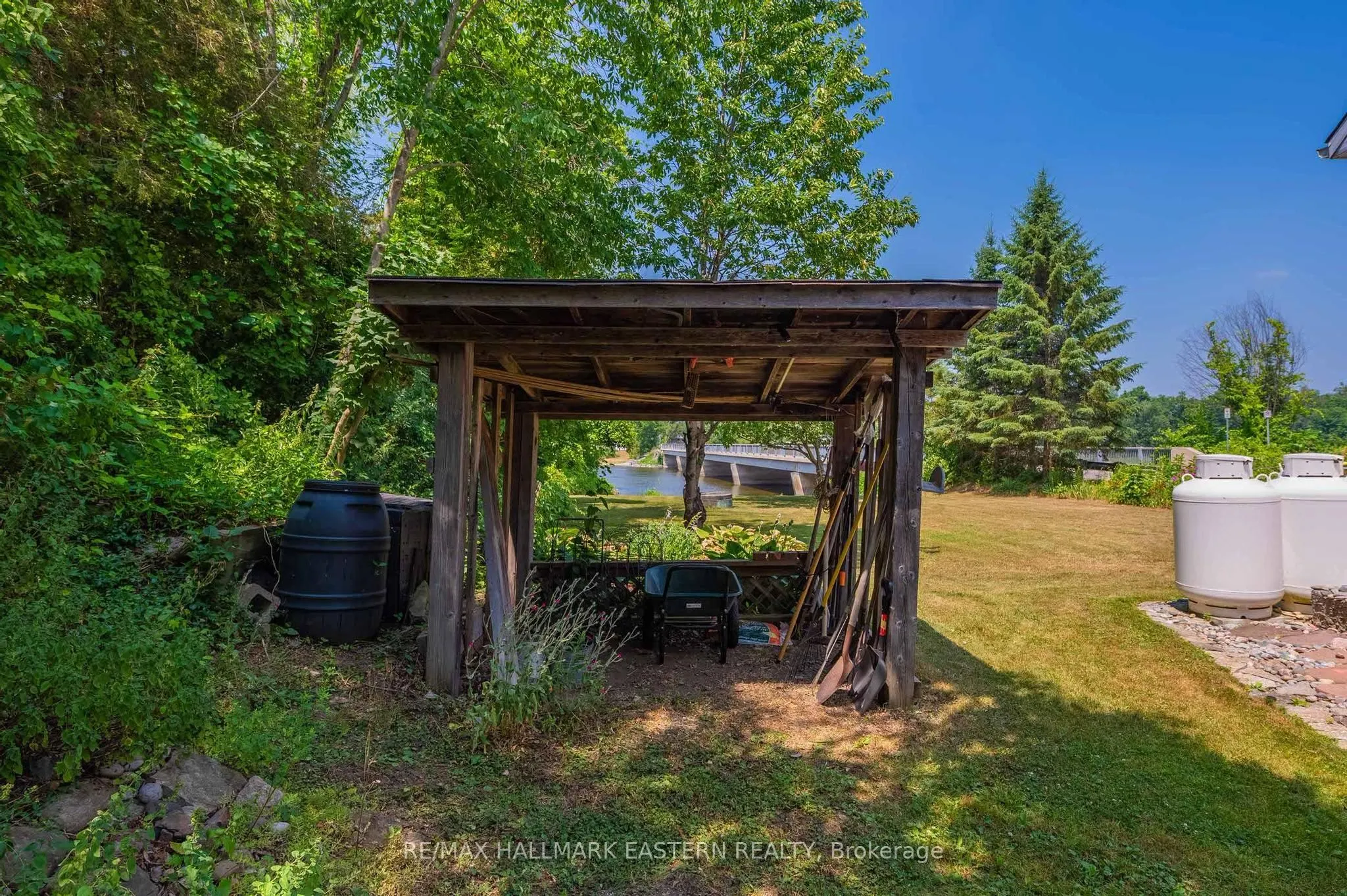 1245 Glen Ross Road