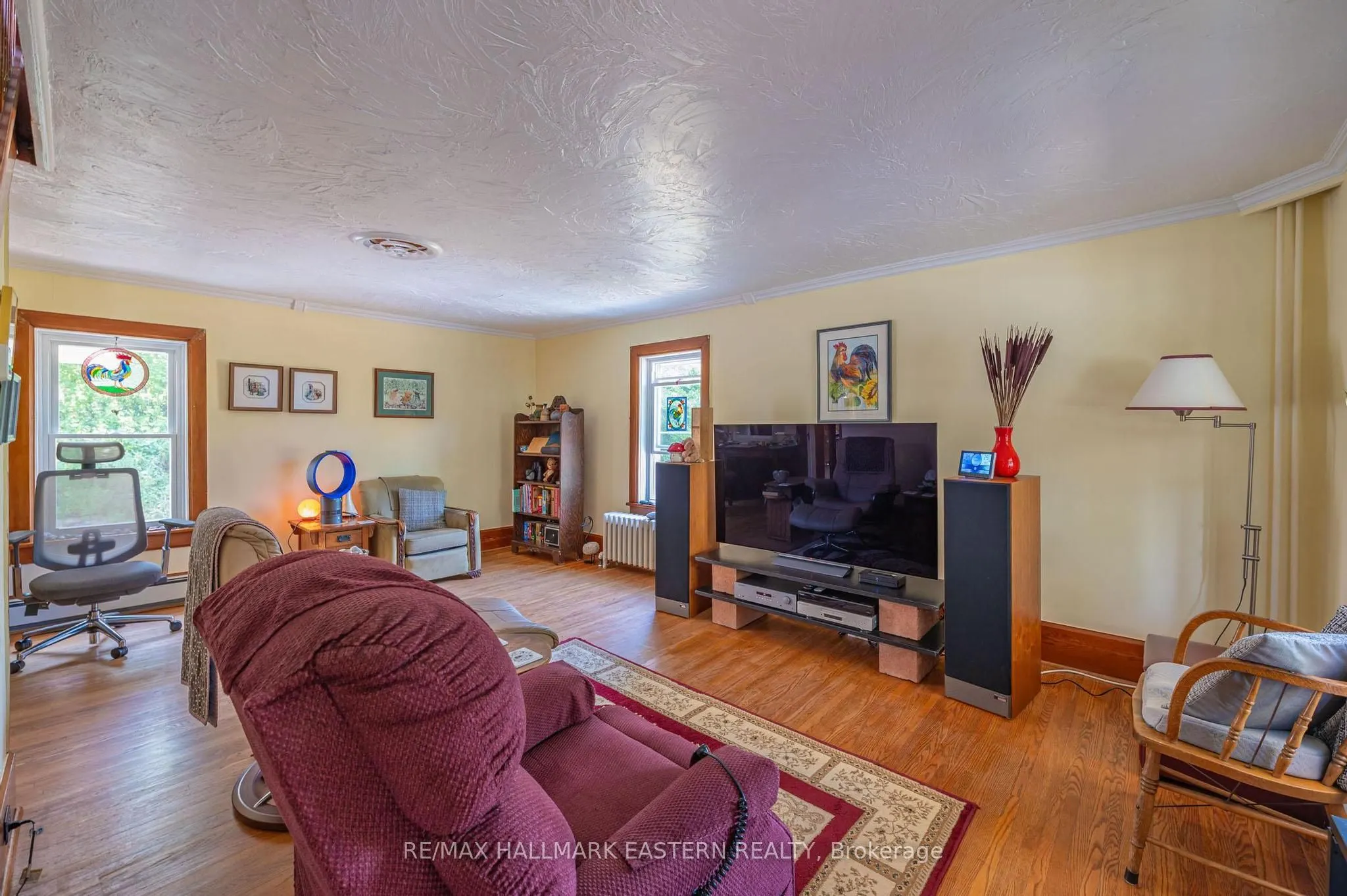 1245 Glen Ross Road