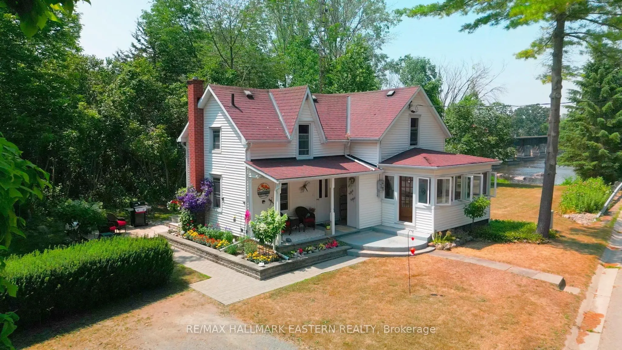 1245 Glen Ross Road