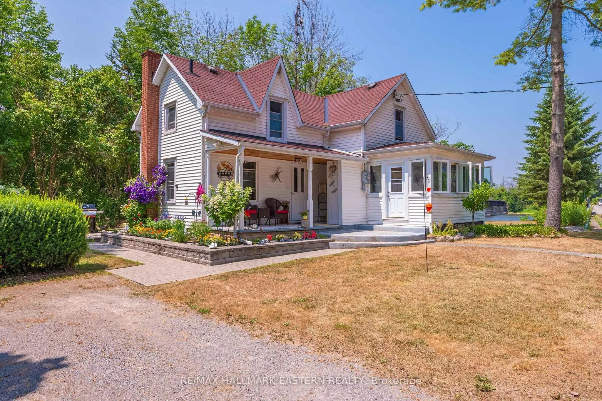 1245 Glen Ross Road