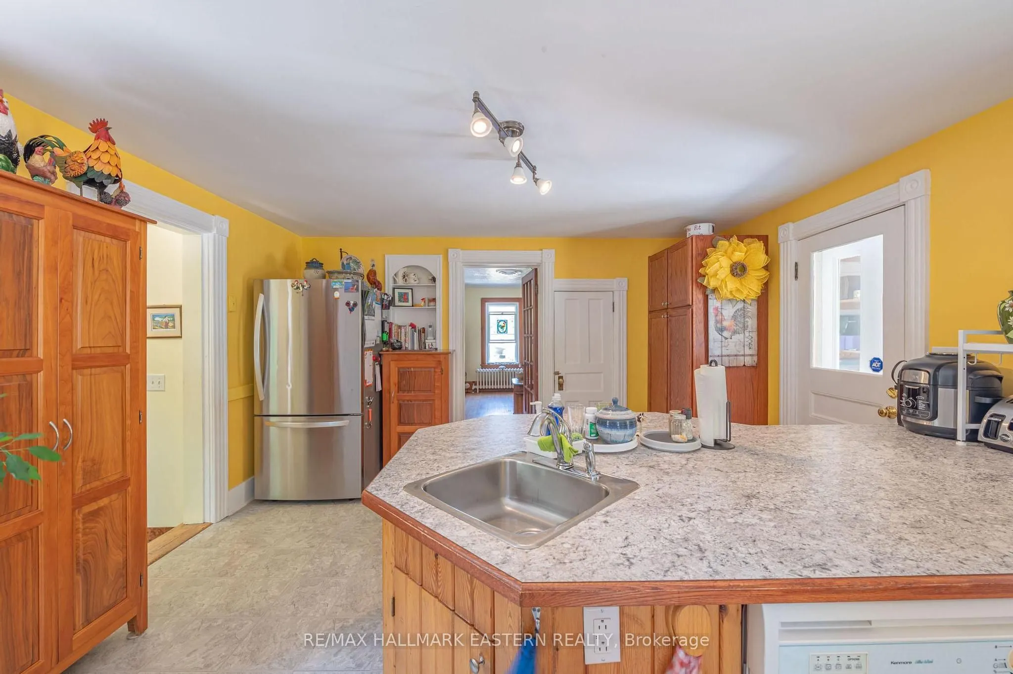 1245 Glen Ross Road