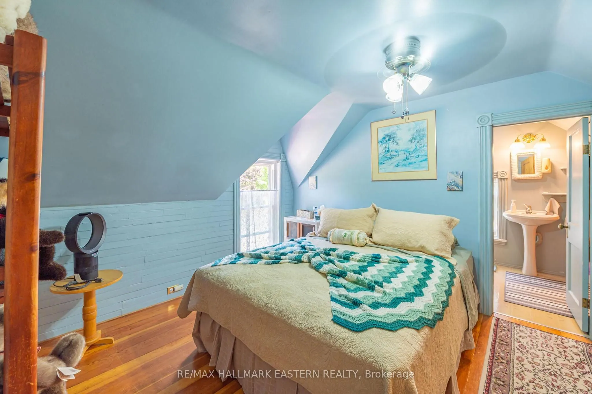1245 Glen Ross Road